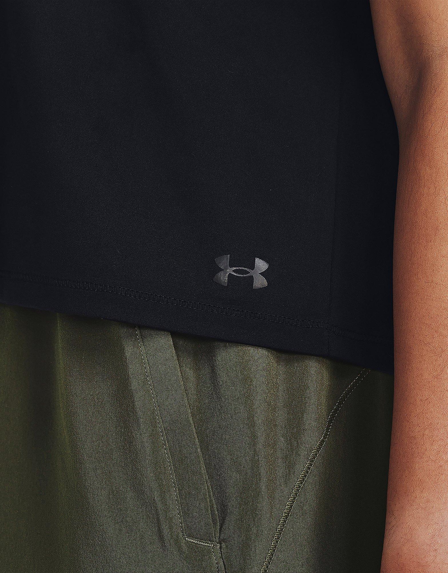 Under Armour Motion Short Sleeve
