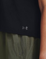 Under Armour Short-Sleeves Motion SS