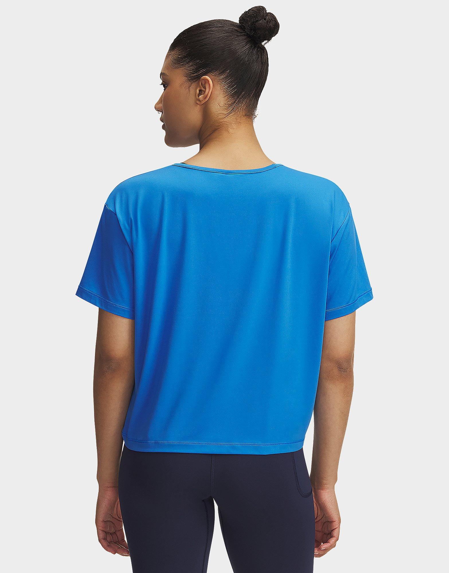 Under Armour Motion Short Sleeve