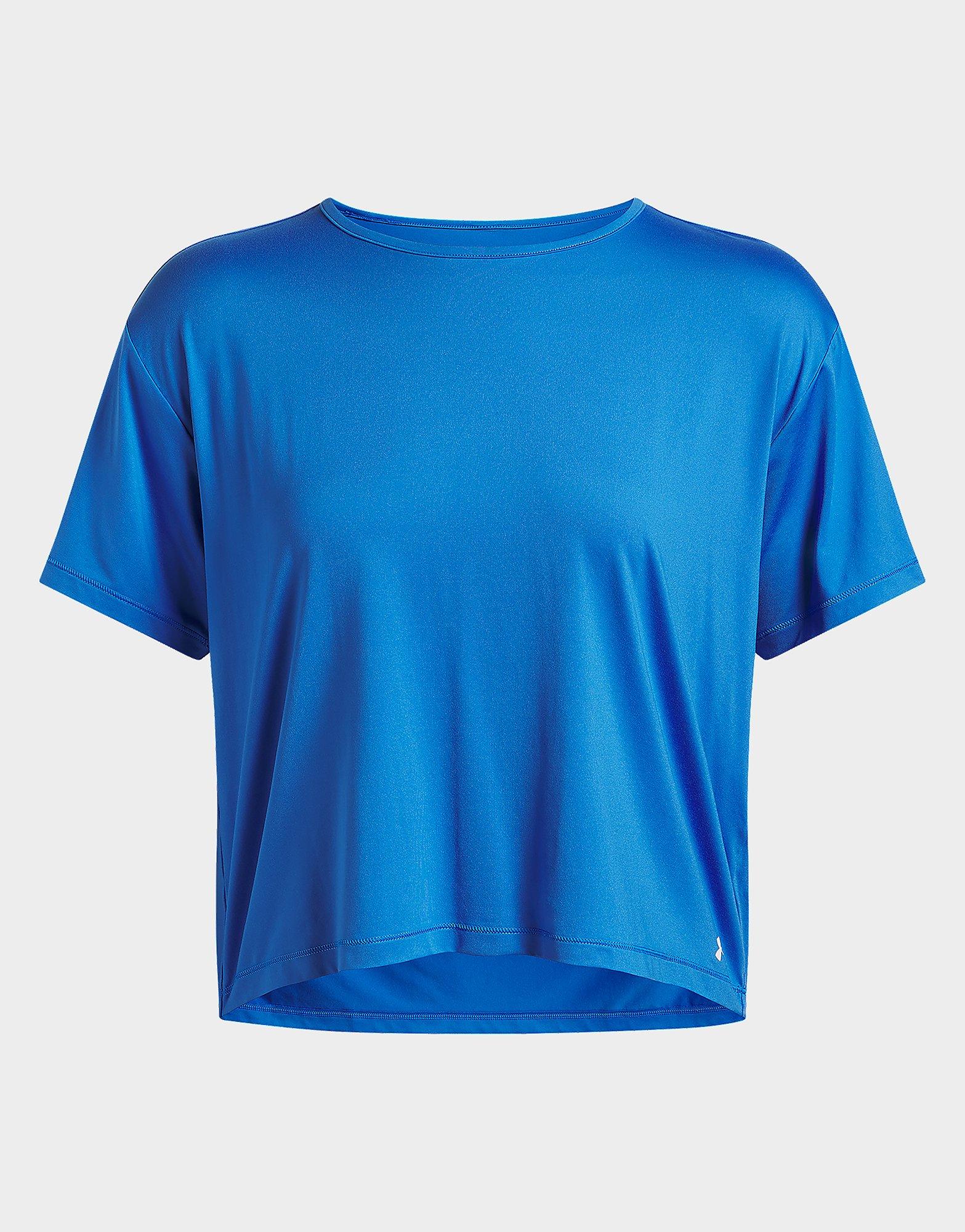 Under Armour Motion Short Sleeve