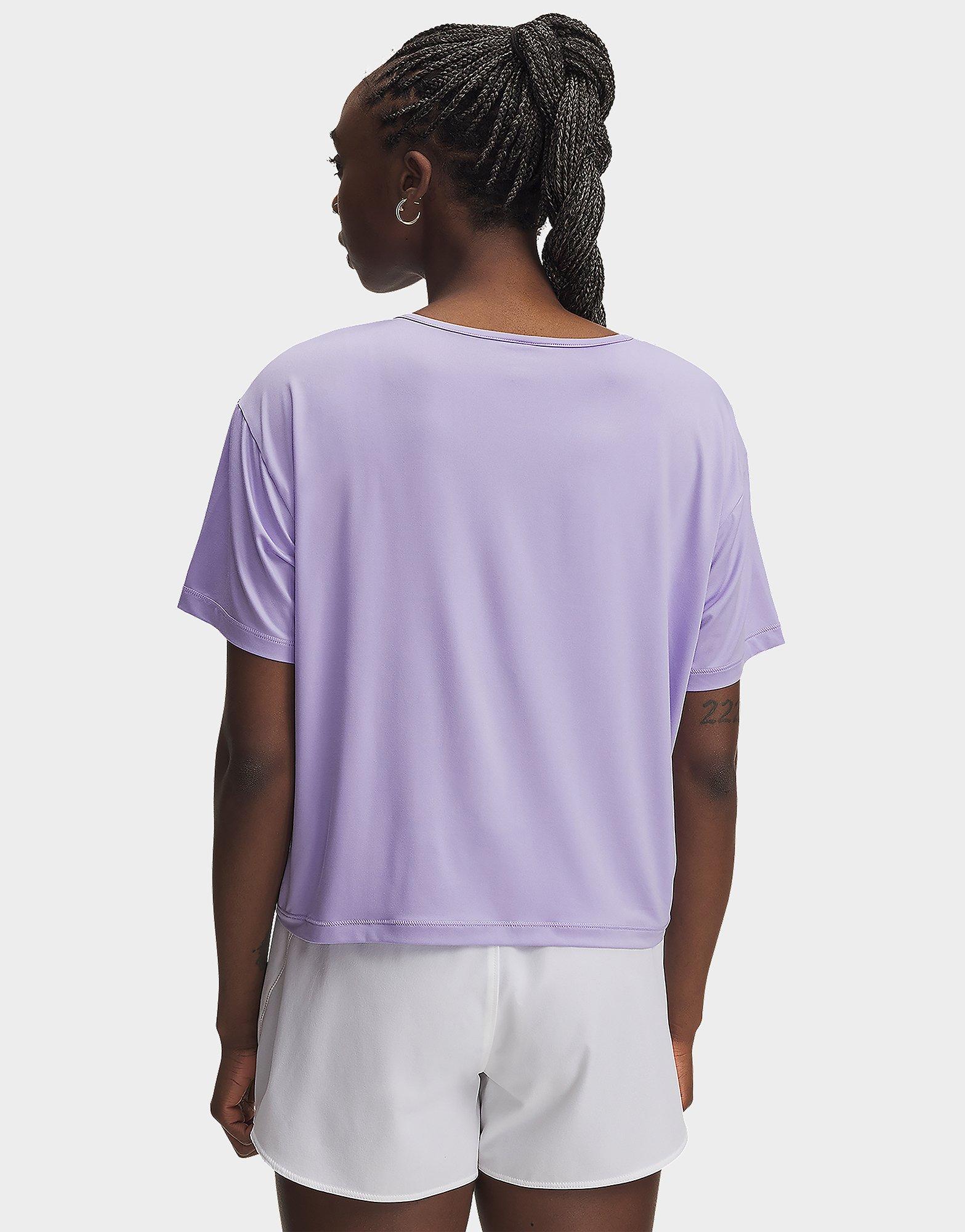 Under Armour Motion Short Sleeve