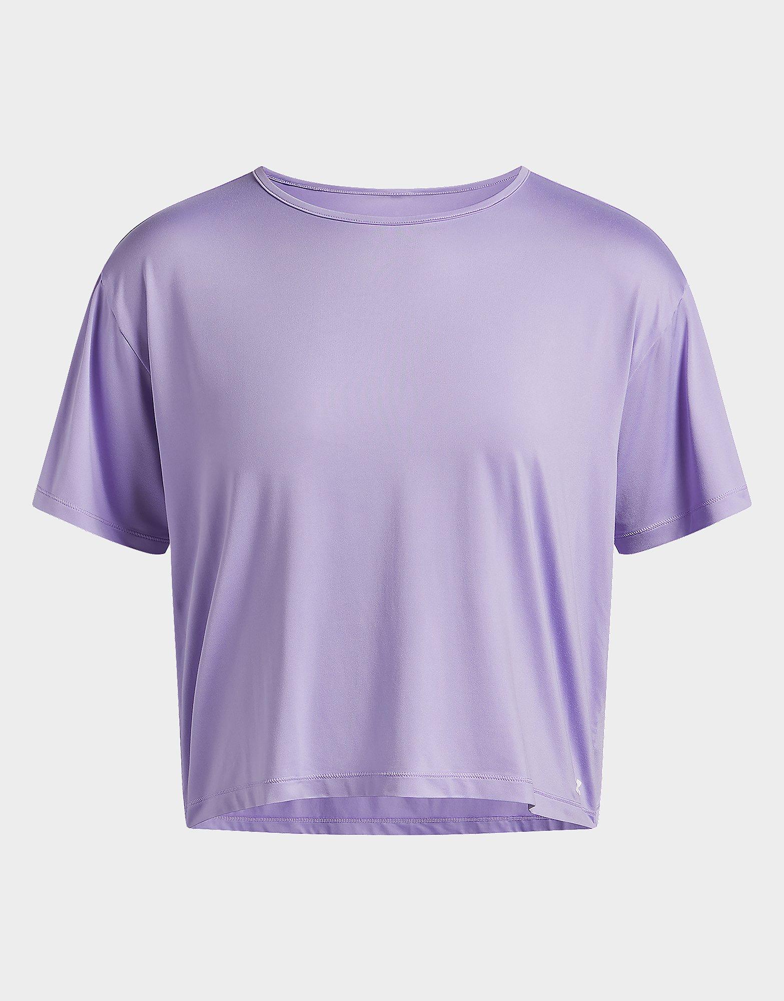 Under Armour Motion Short Sleeve