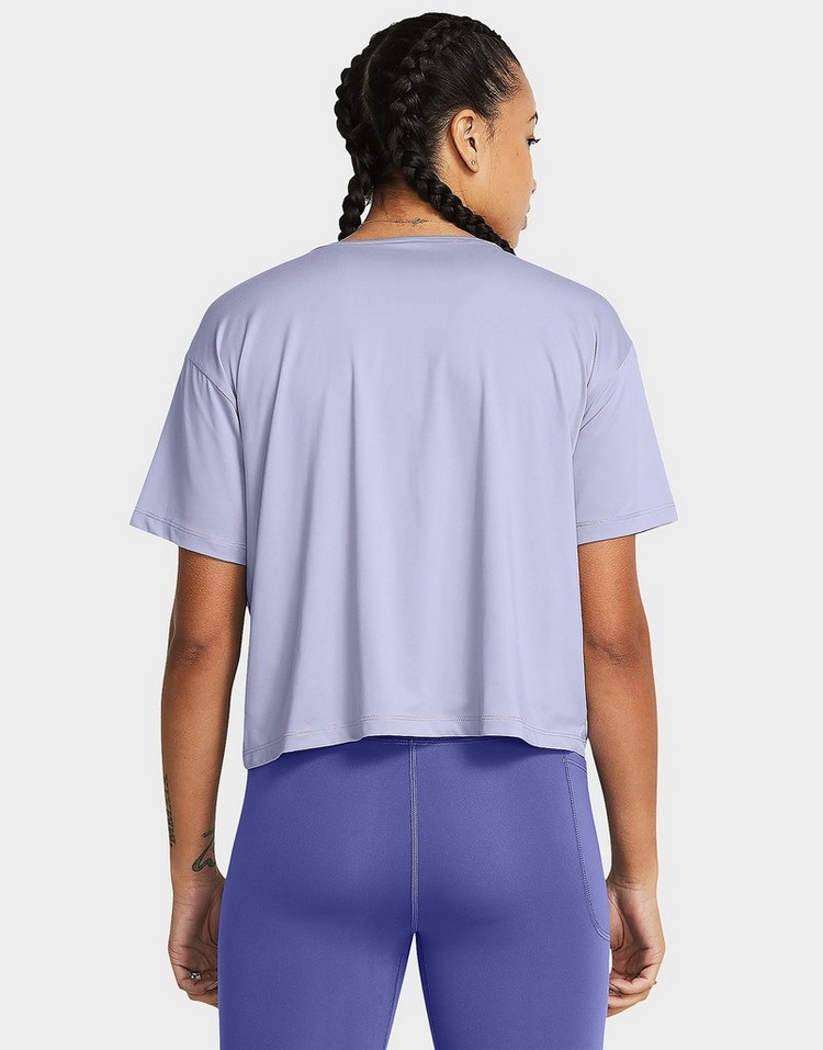Under Armour Short-Sleeves Motion SS