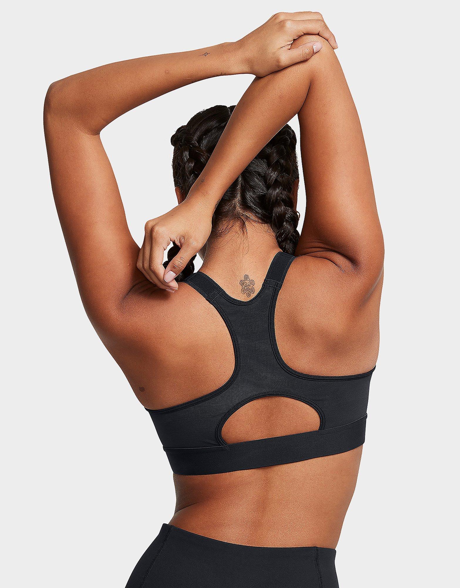 Under Armour Brassière de sport à maintien supérieur HeatGear Armour