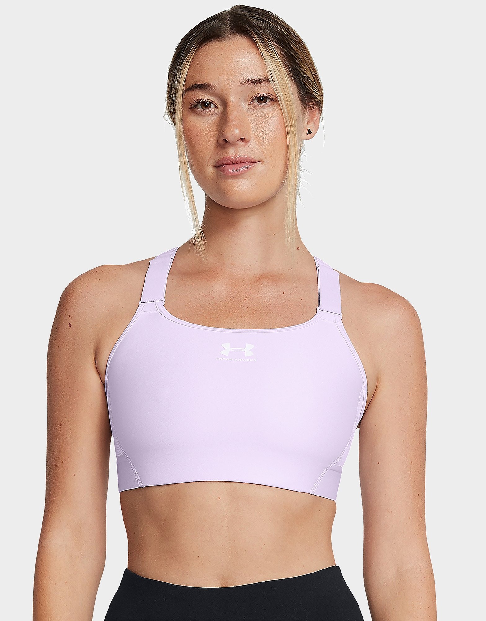 Under Armour Sport Bras UA HeatGear High JD Sports Deutschland
