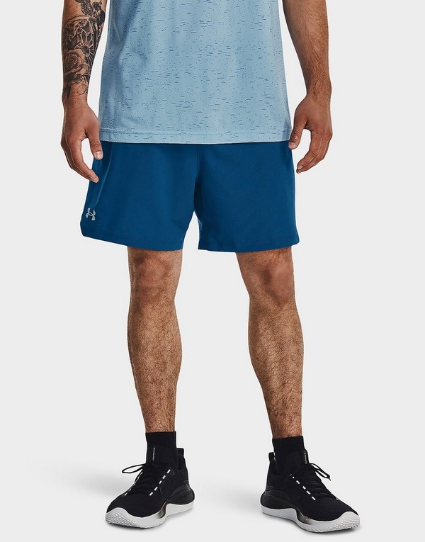 Under Armour Shorts UA Vanish Wvn 6in Grphic Sts