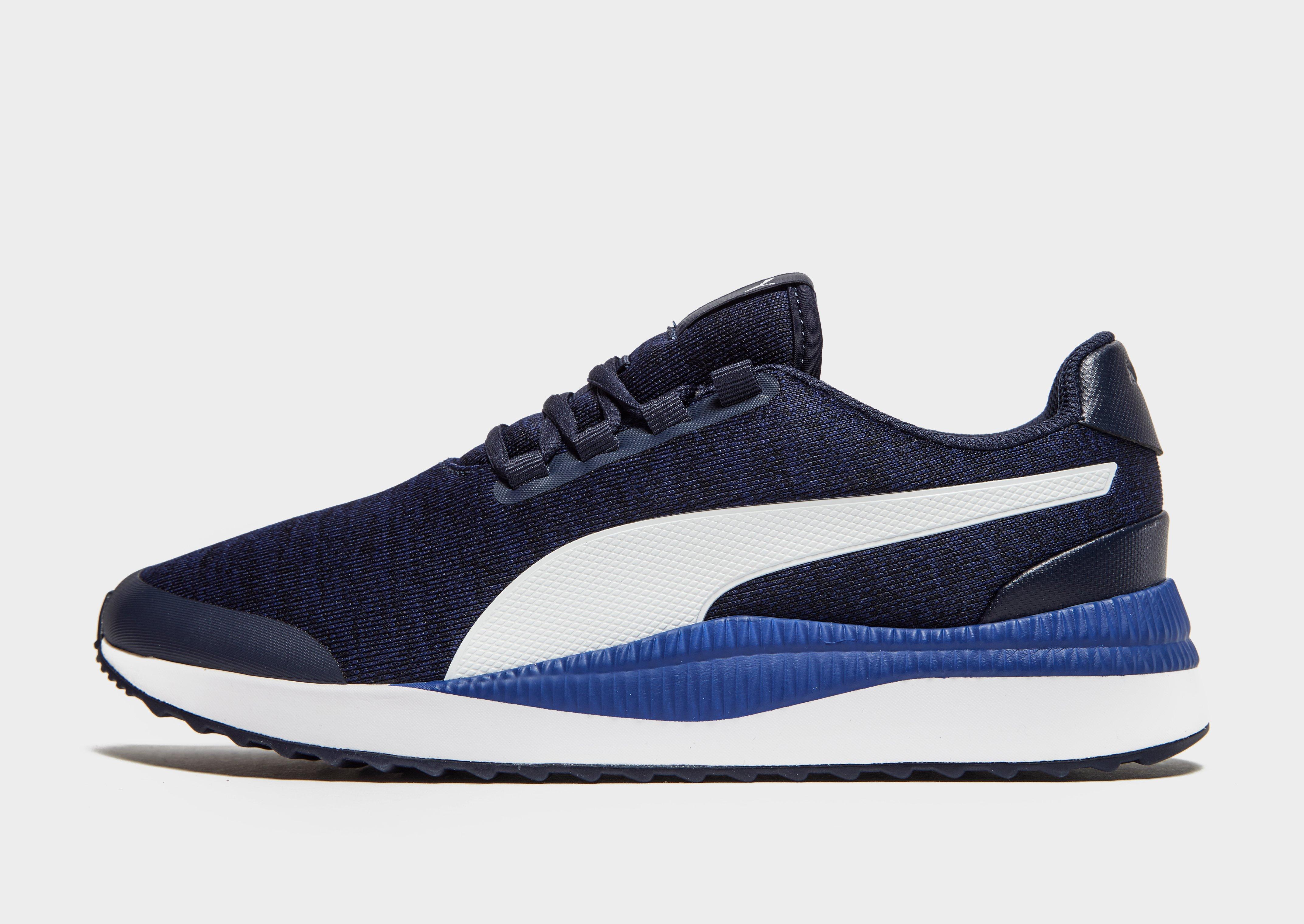 puma pacer knit