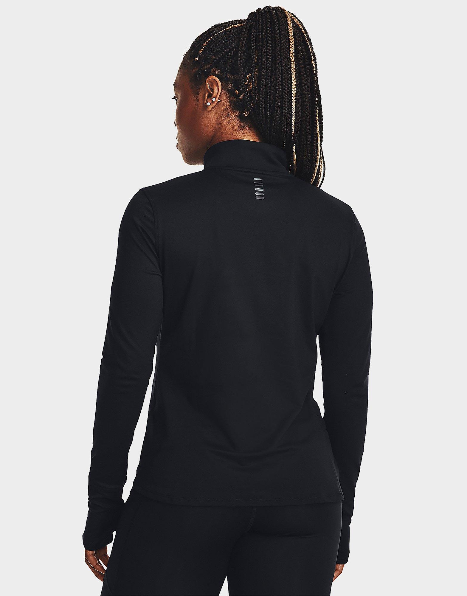 Under Armour Qualifier ½-Zip-Oberteil