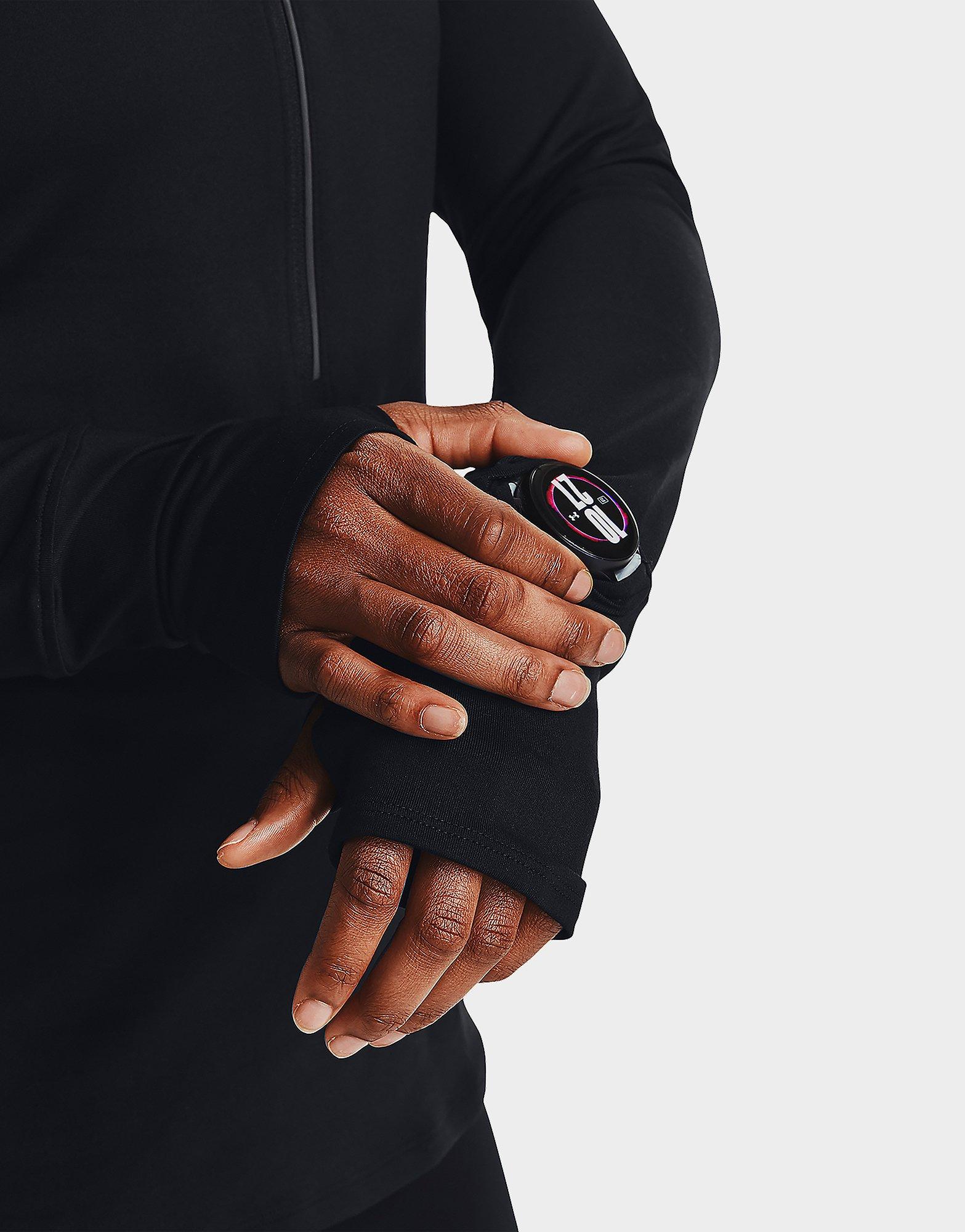 Under Armour Qualifier ½-Zip-Oberteil