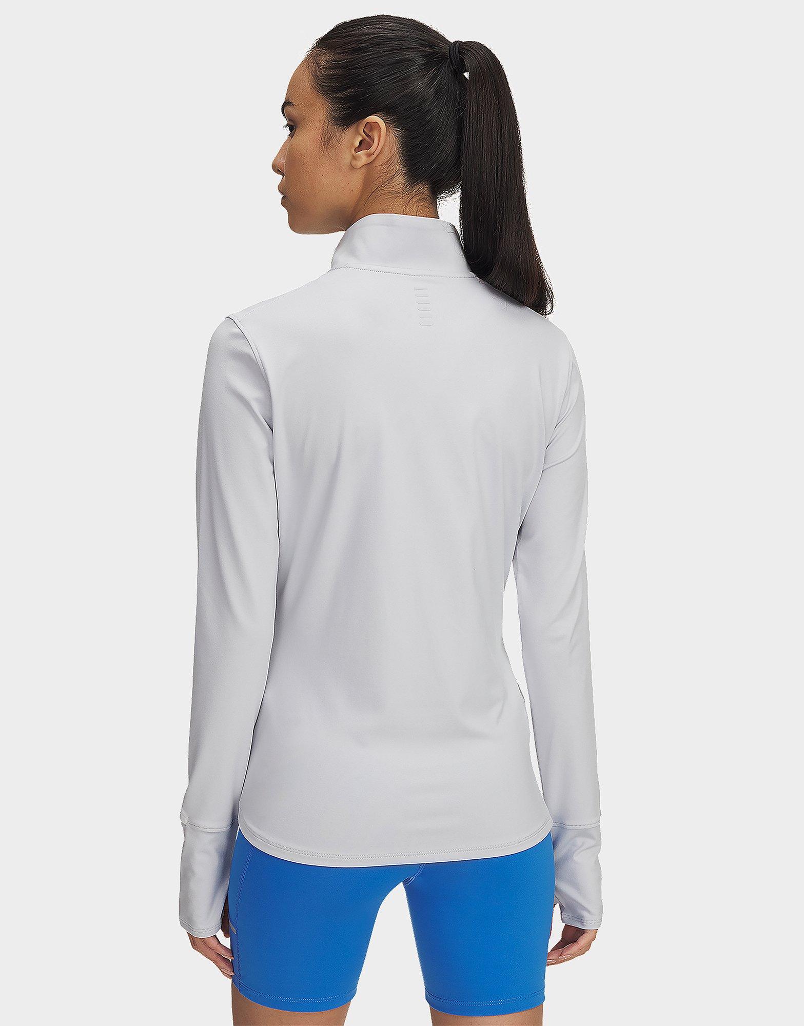 Under Armour Qualifier ½ Zip