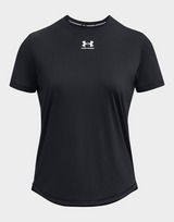 Under Armour Short-Sleeves UA W's Ch. Pro Train SS