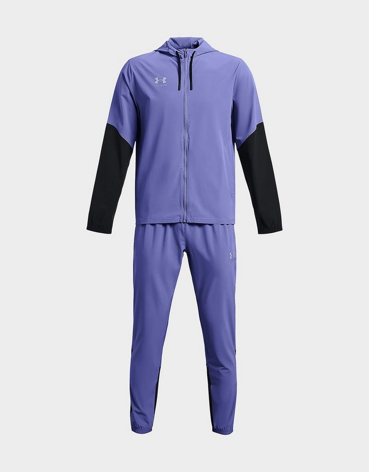 Under Armour Challenger Pro Tracksuit