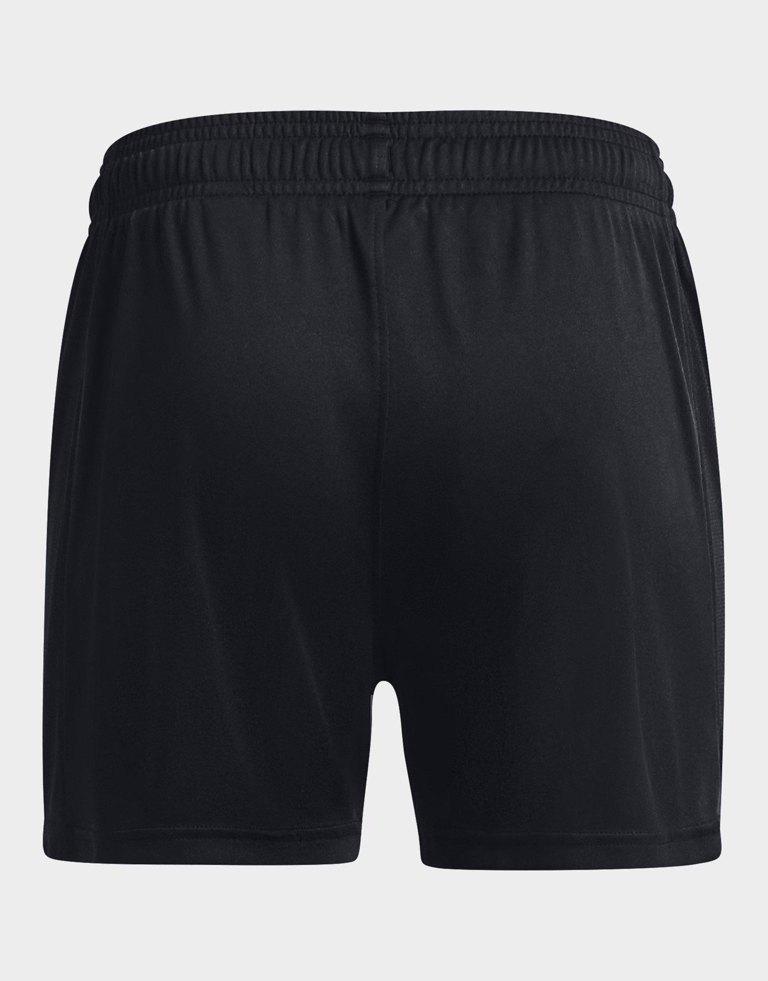 Under Armour Short en maille Challenger pour fille