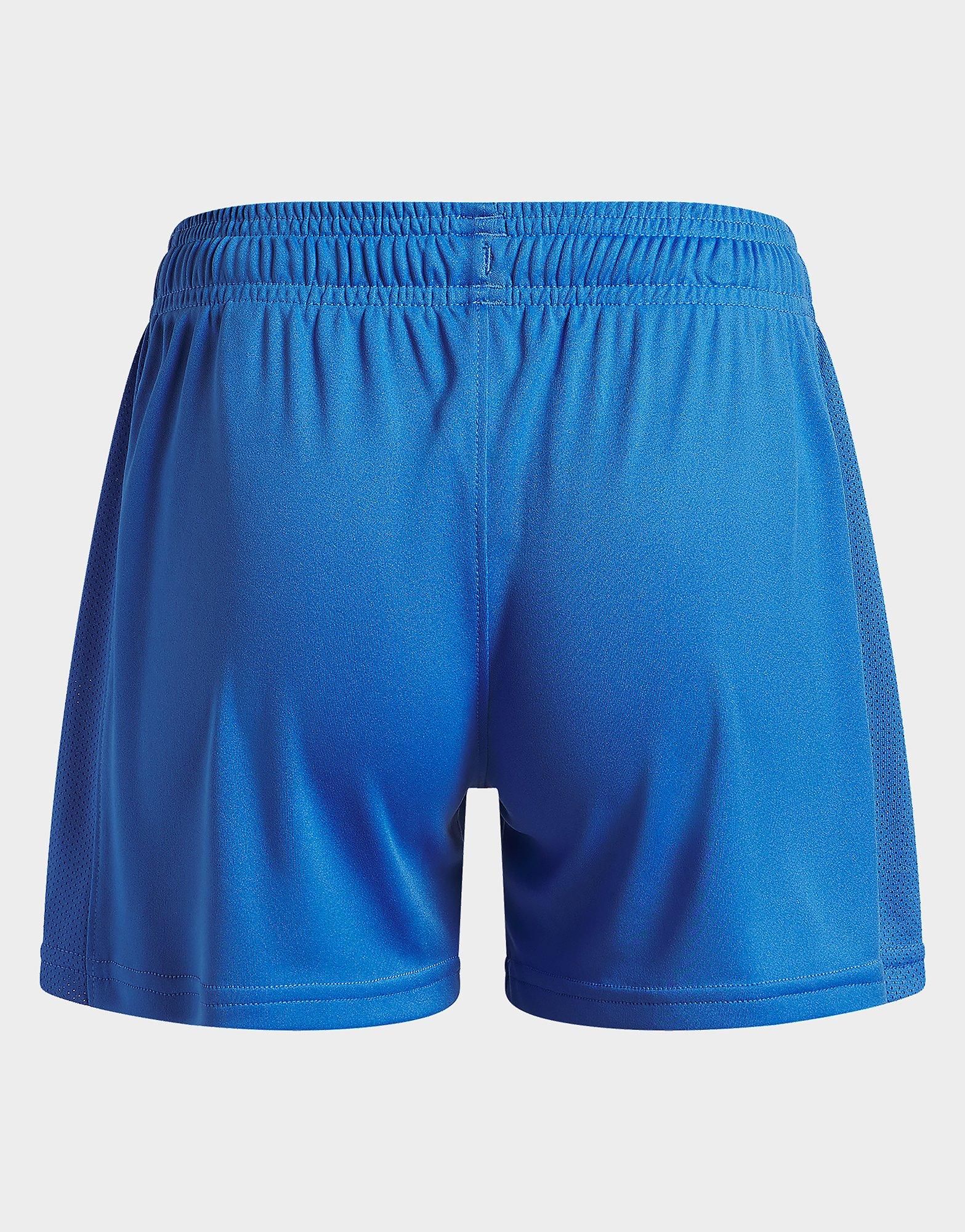 Under Armour Short en maille Challenger pour fille
