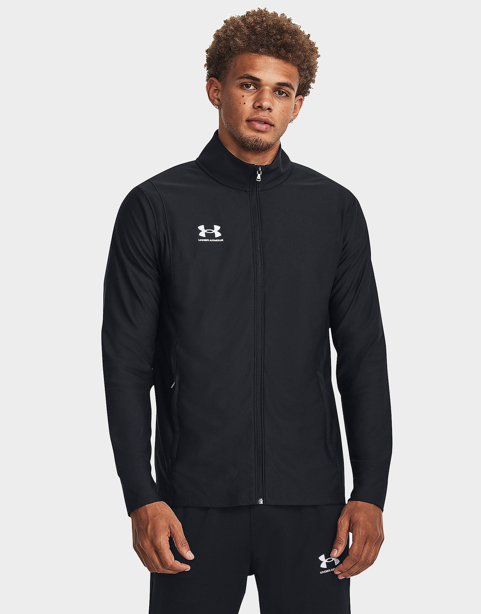 Under Armour Survêtement Challenger Noir- JD Sports France