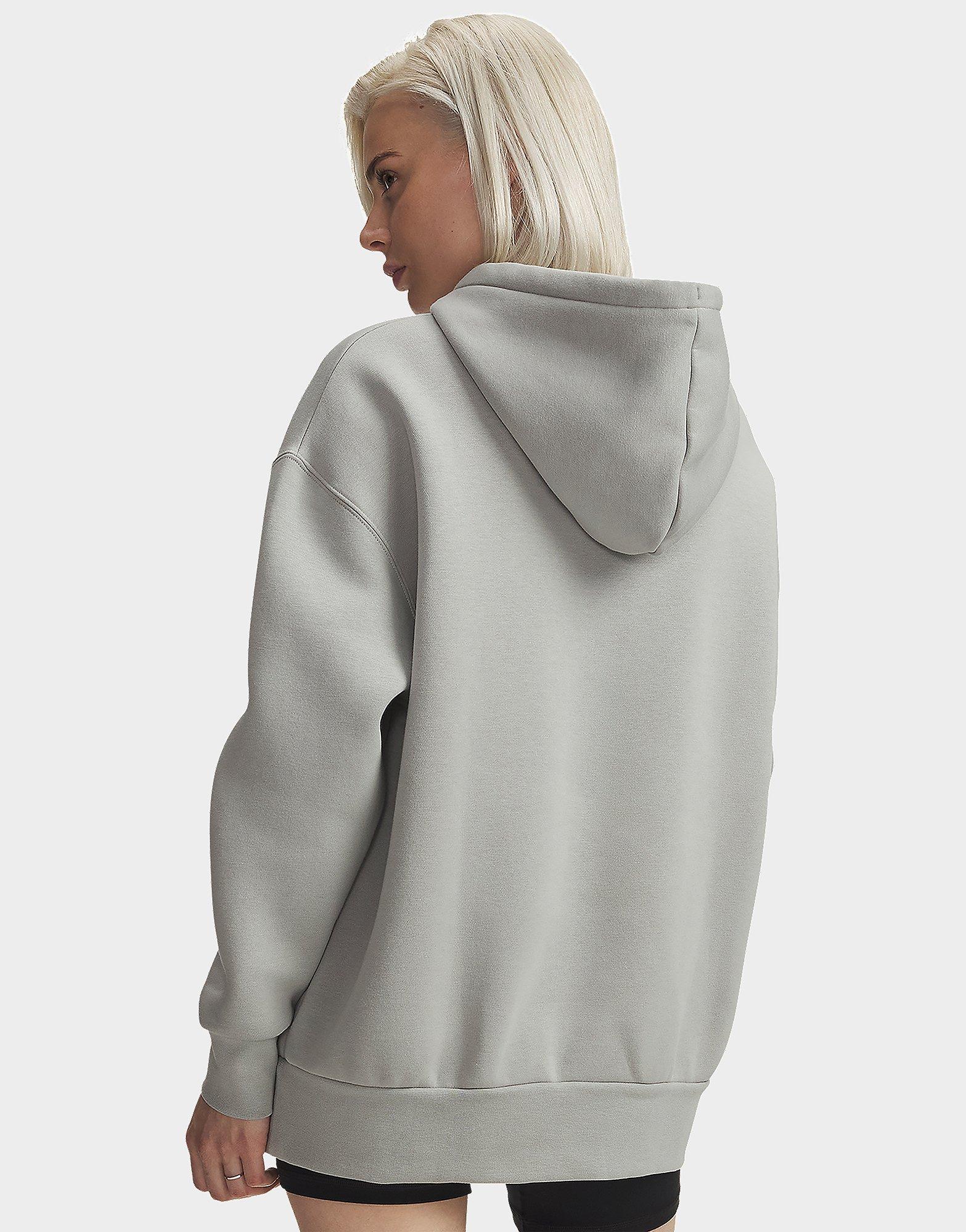 Under Armour Essential Overhead Hoodie