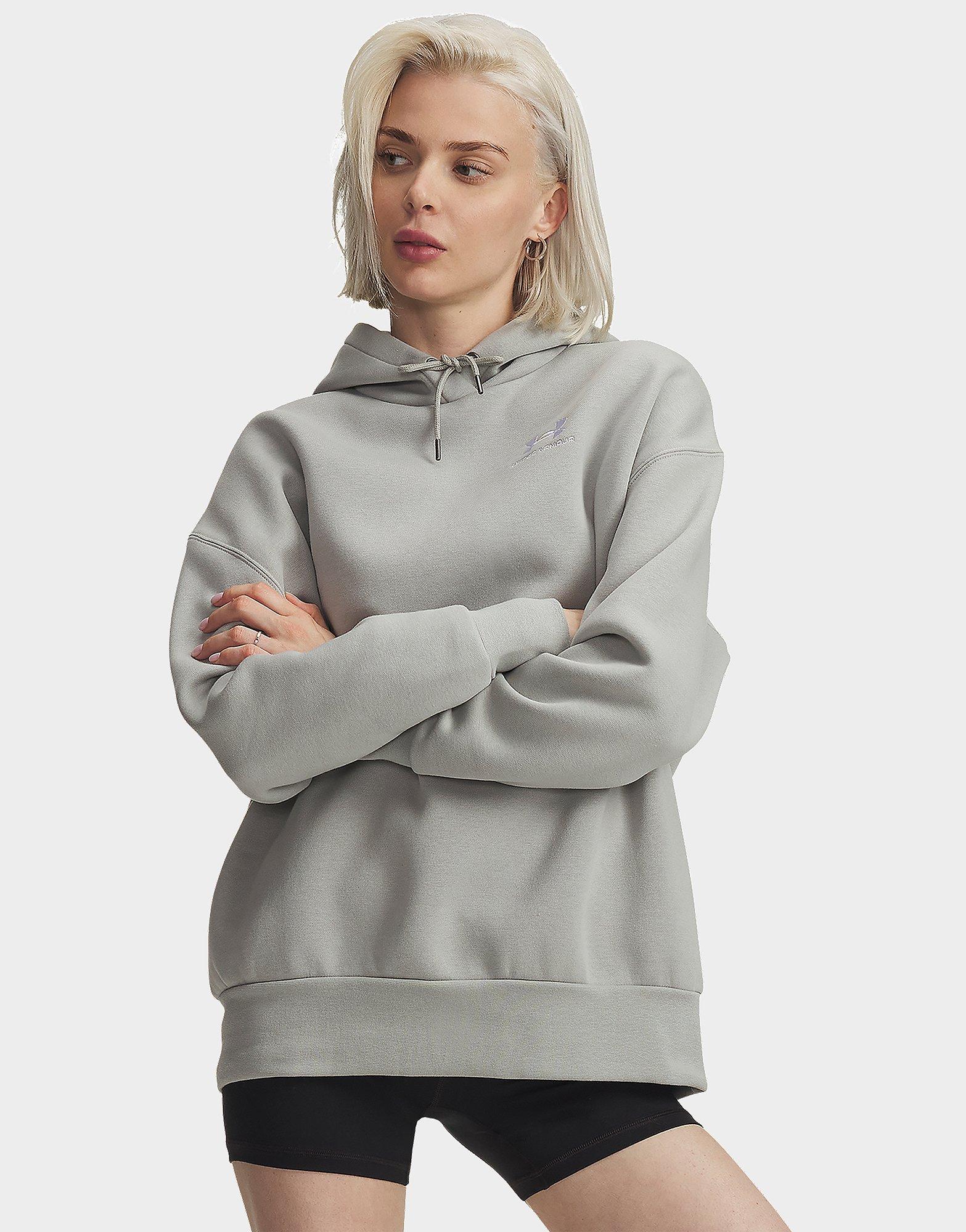 Under Armour Essential Overhead Hoodie