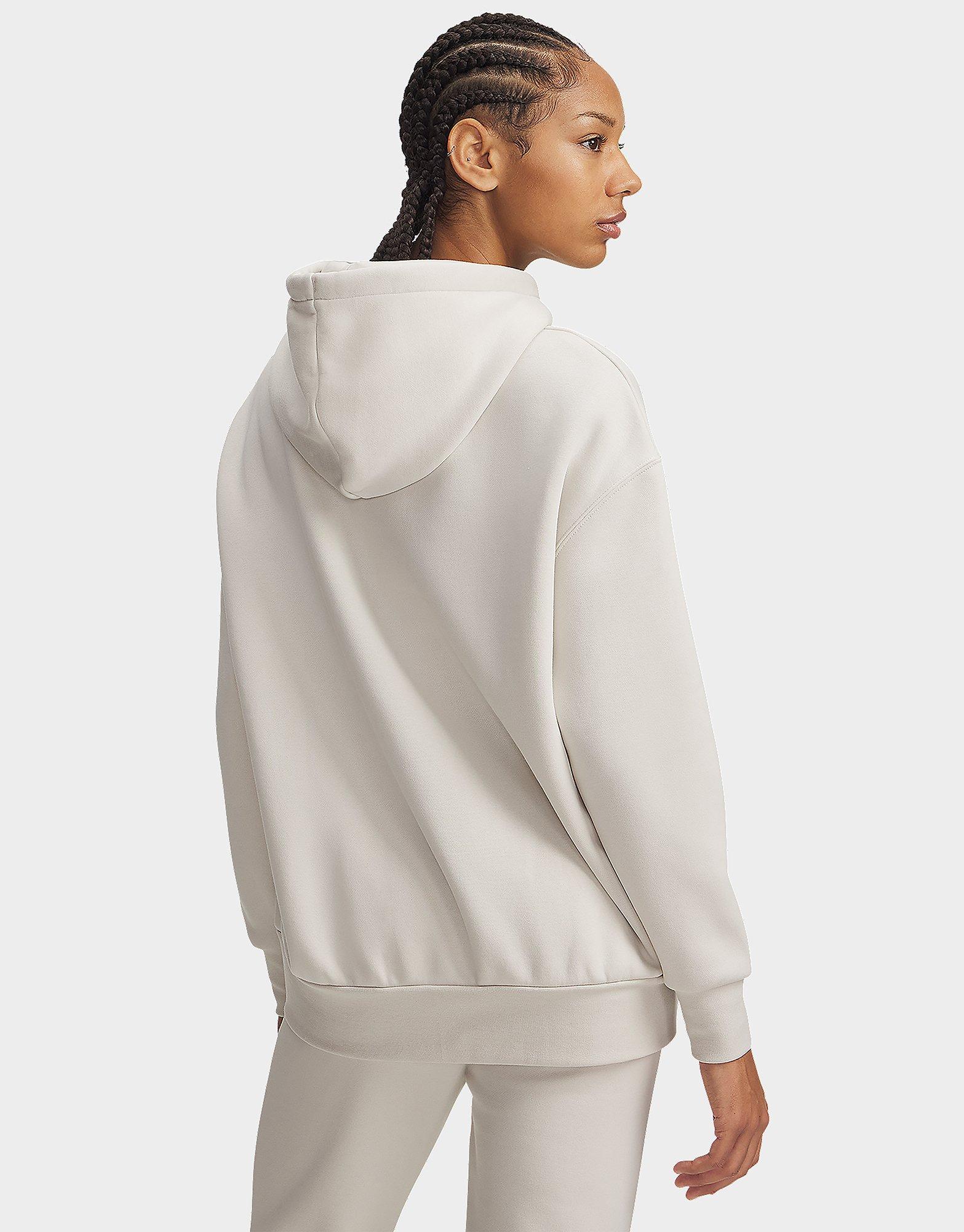 Under Armour Essential Overhead Hoodie