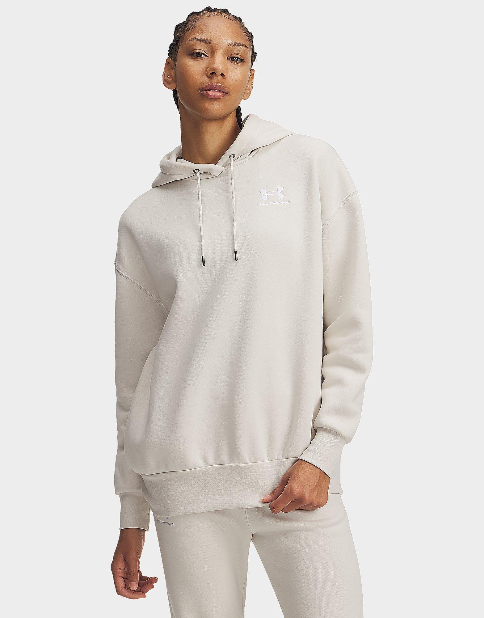 Under Armour Essential Overhead Hoodie