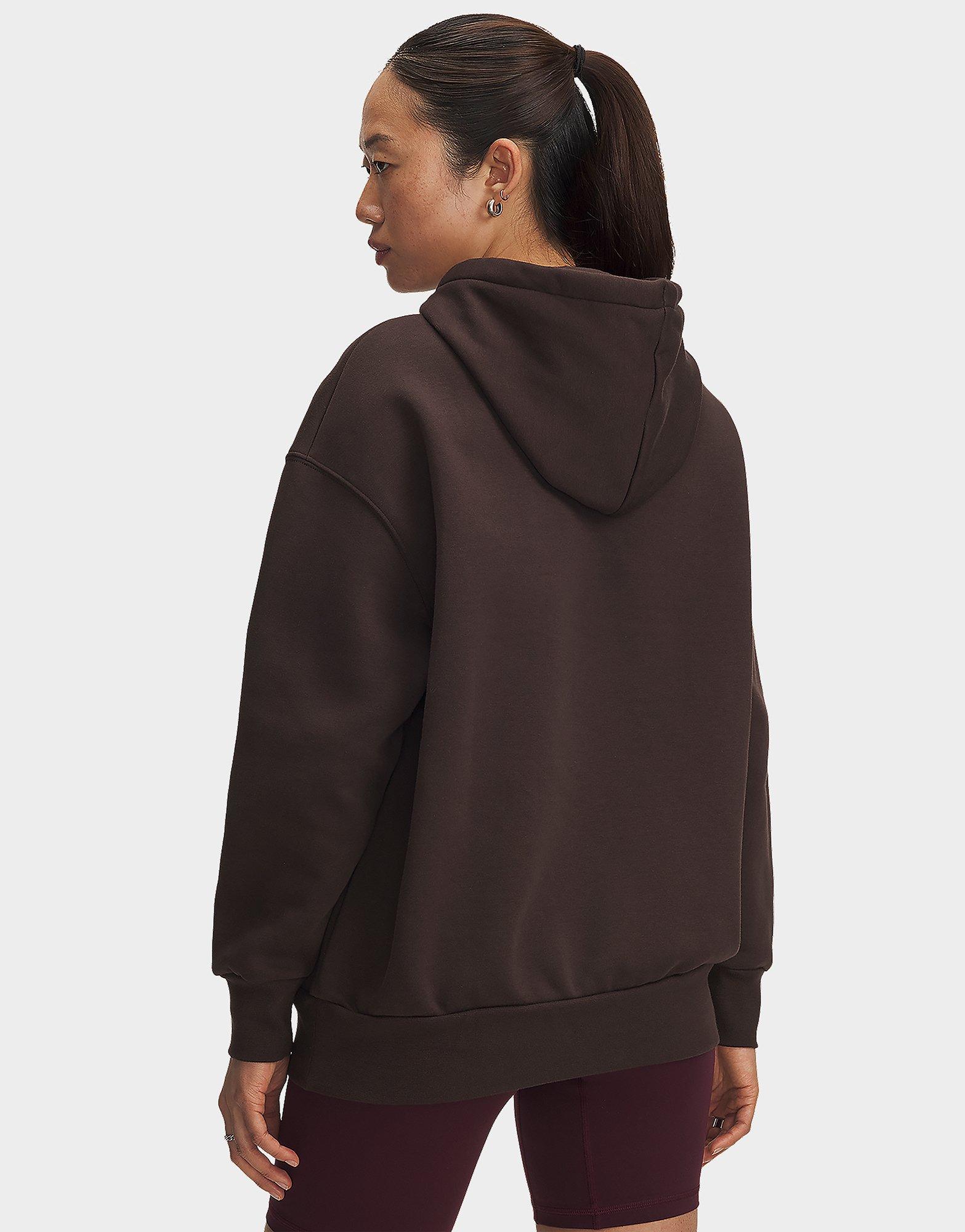 Under Armour Essential Overhead Hoodie