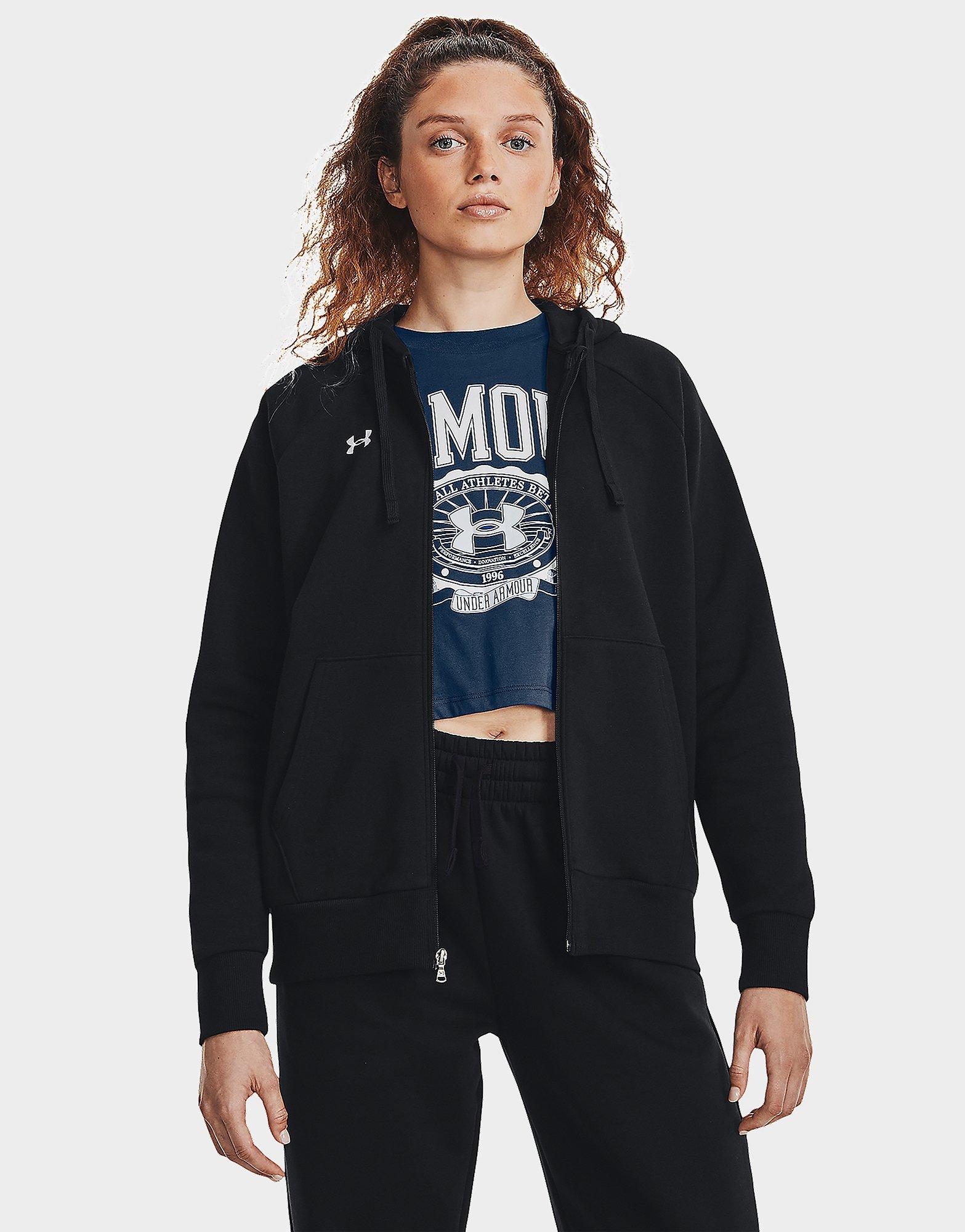 Women's UA Rival Fleece Oversized Joggers in 2023