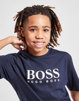 BOSS Logo T-Shirt Junior