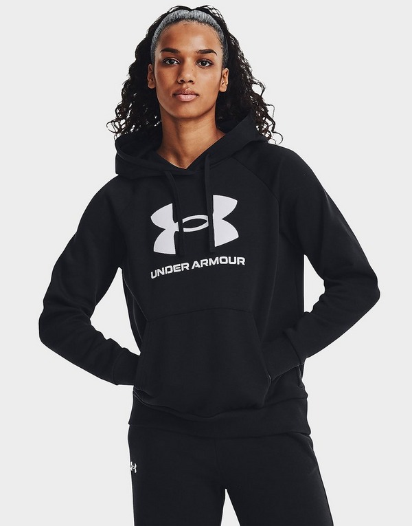 Under Armour Women's Rival Fleece Graphic Joggers : : Clothing,  Shoes & Accessories