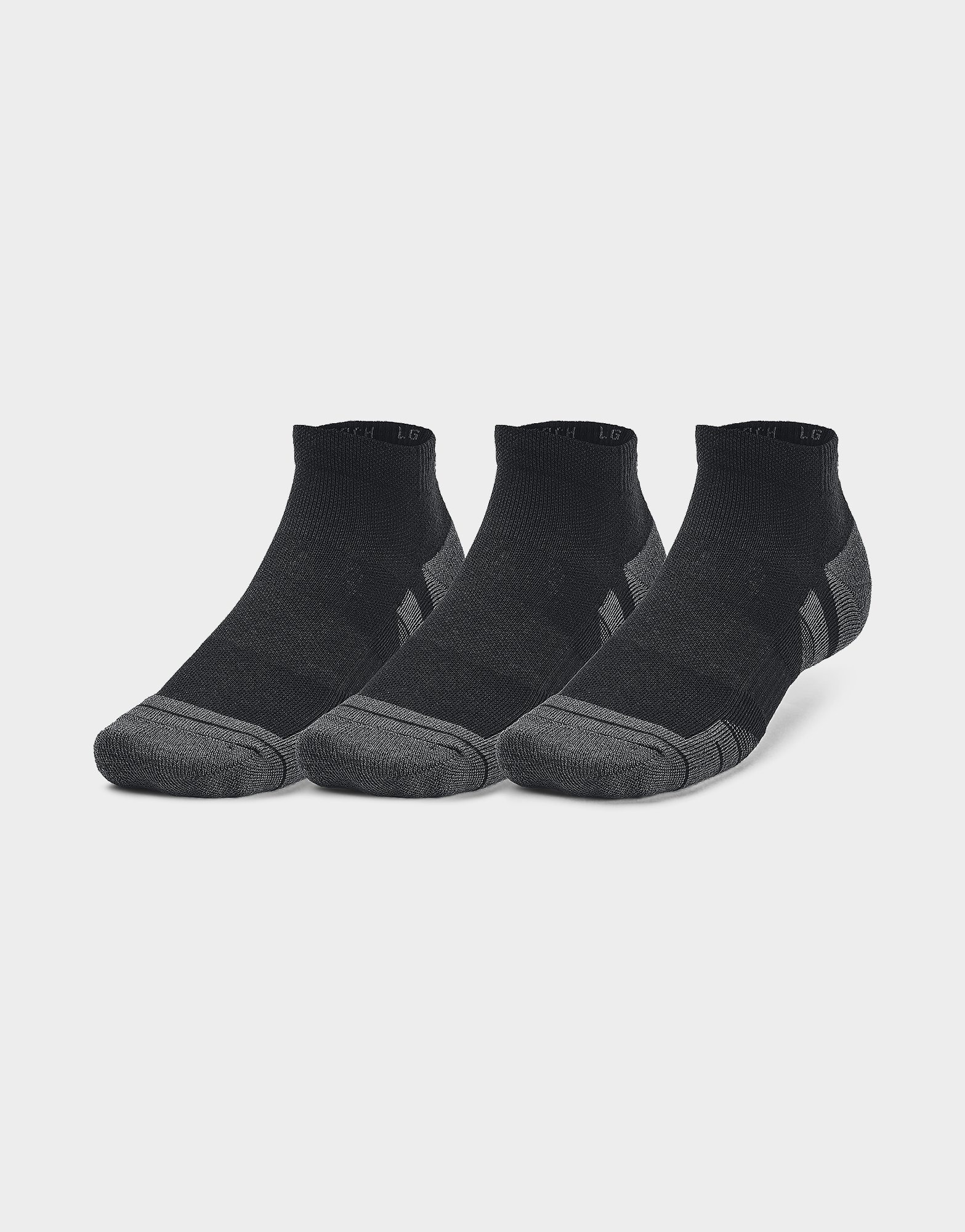 JAKO – Lot De 3 Filets à Balles Unisexes, Contenance 3 Ballons Taille 5, En Polyester, Noir – Pratique Et Léger