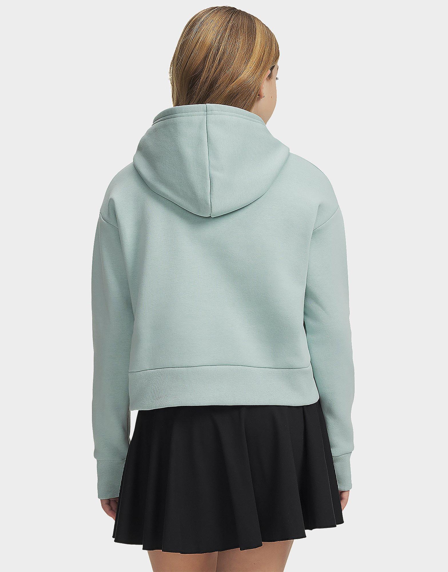 Under Armour Girls' Rival Hoodie Junior