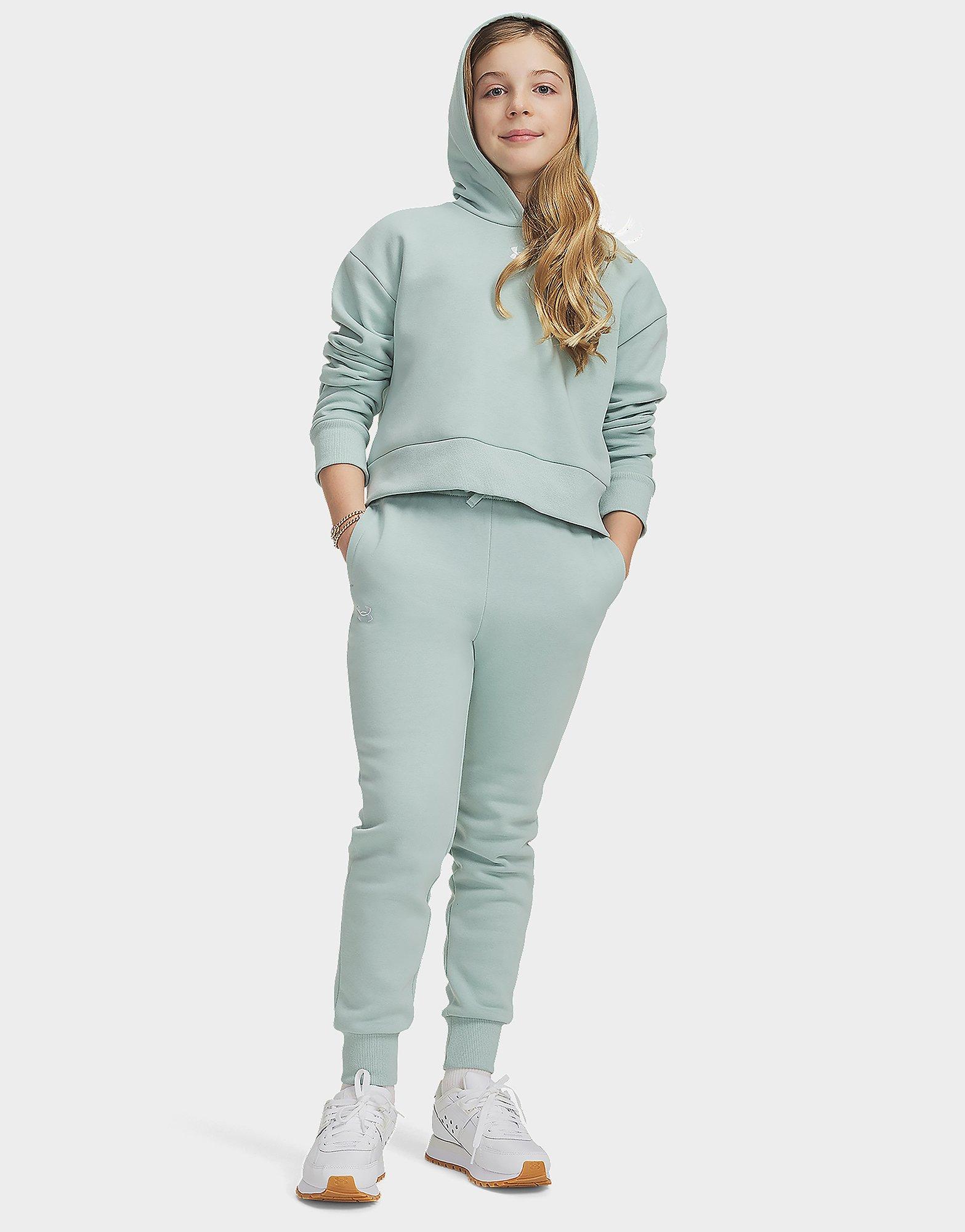 Under Armour Girls' Rival Joggers Junior