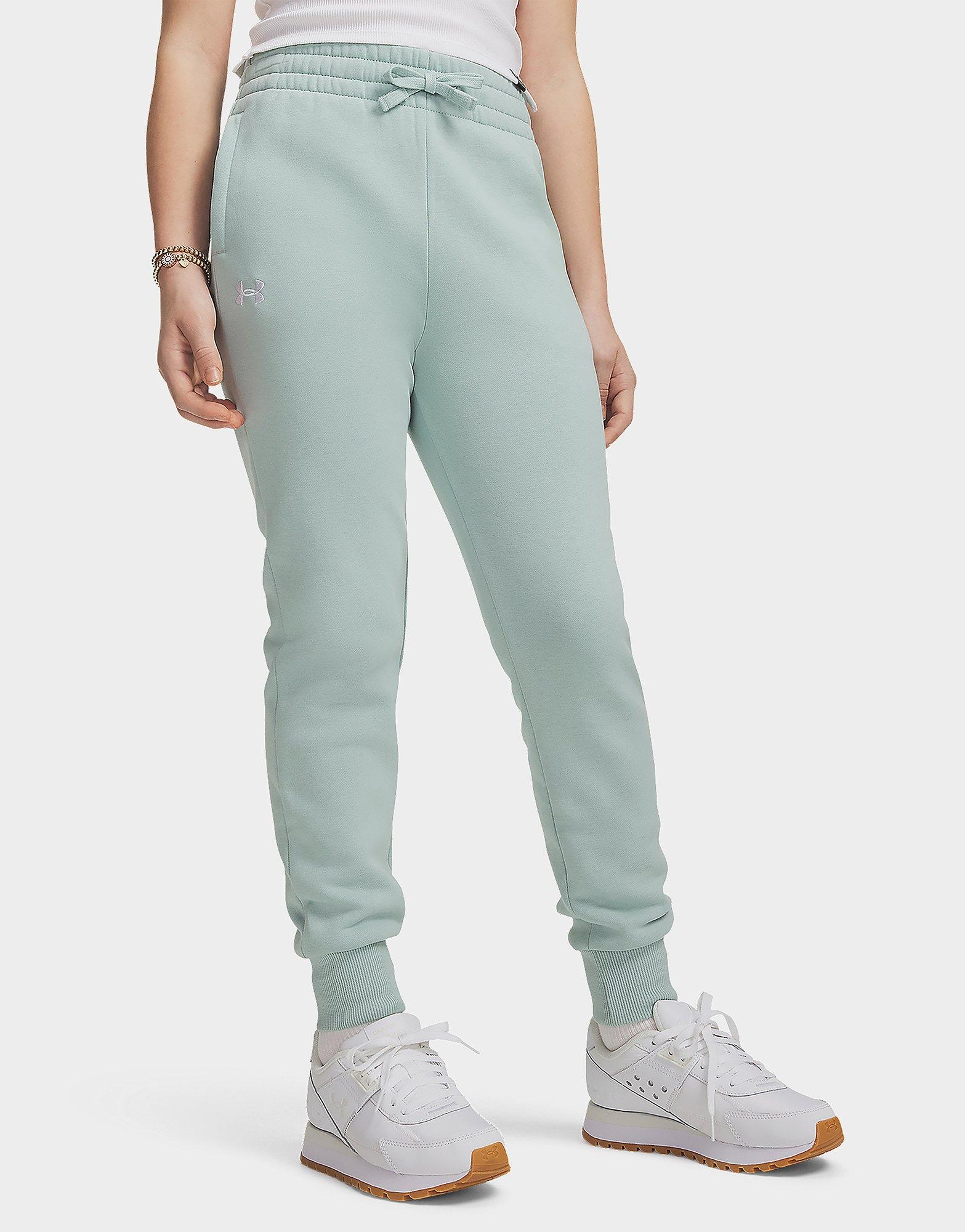 Under Armour Girls' Rival Joggers Junior