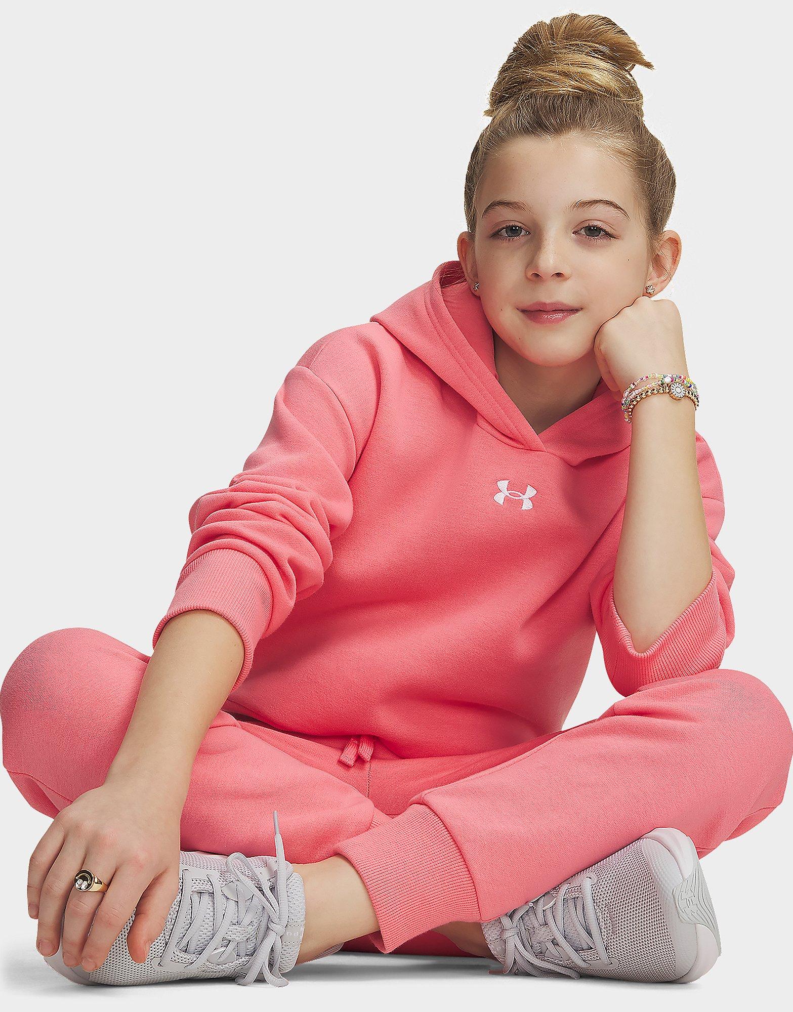 Under Armour Girls' Rival Joggers Junior