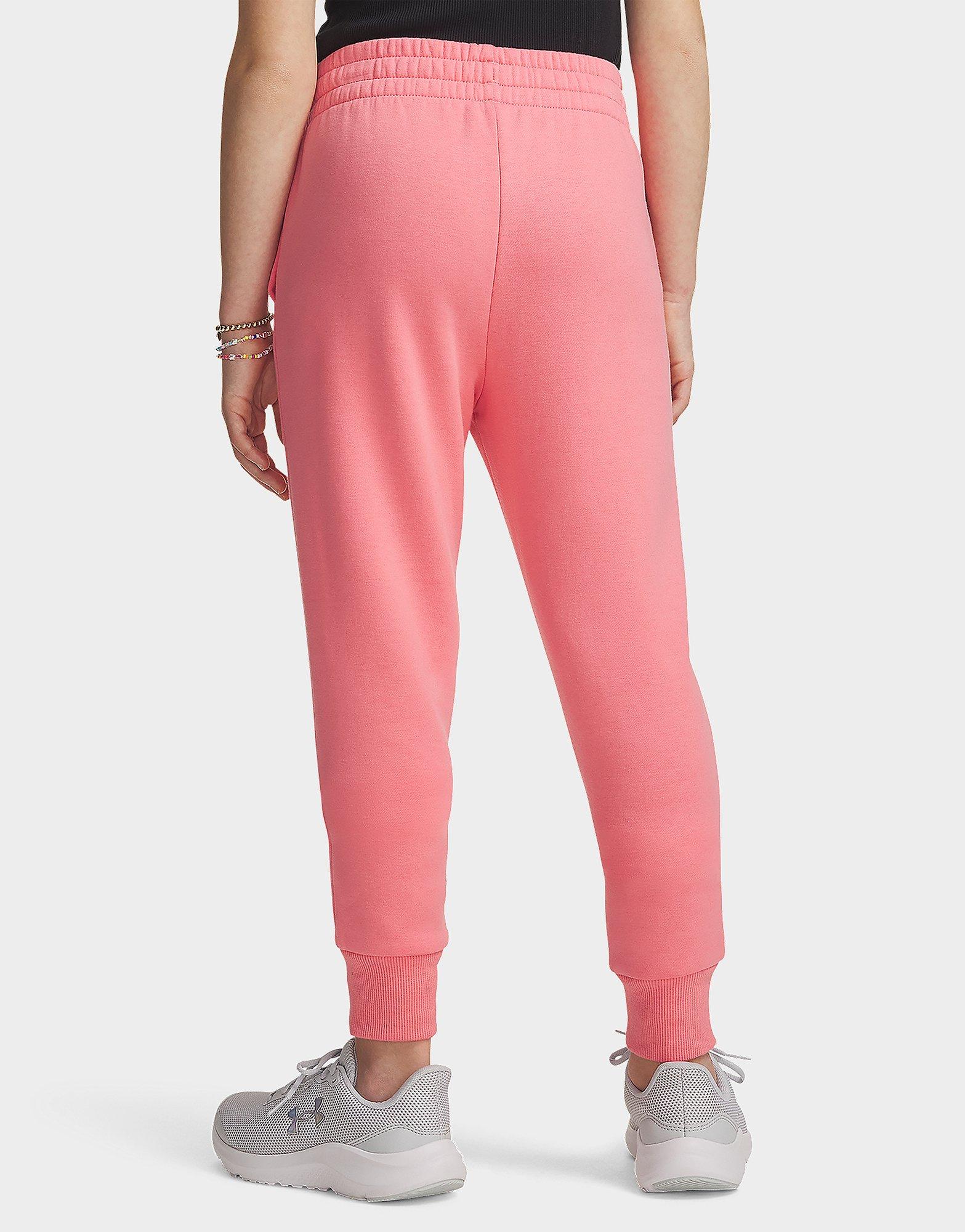 Under Armour Girls' Rival Joggers Junior
