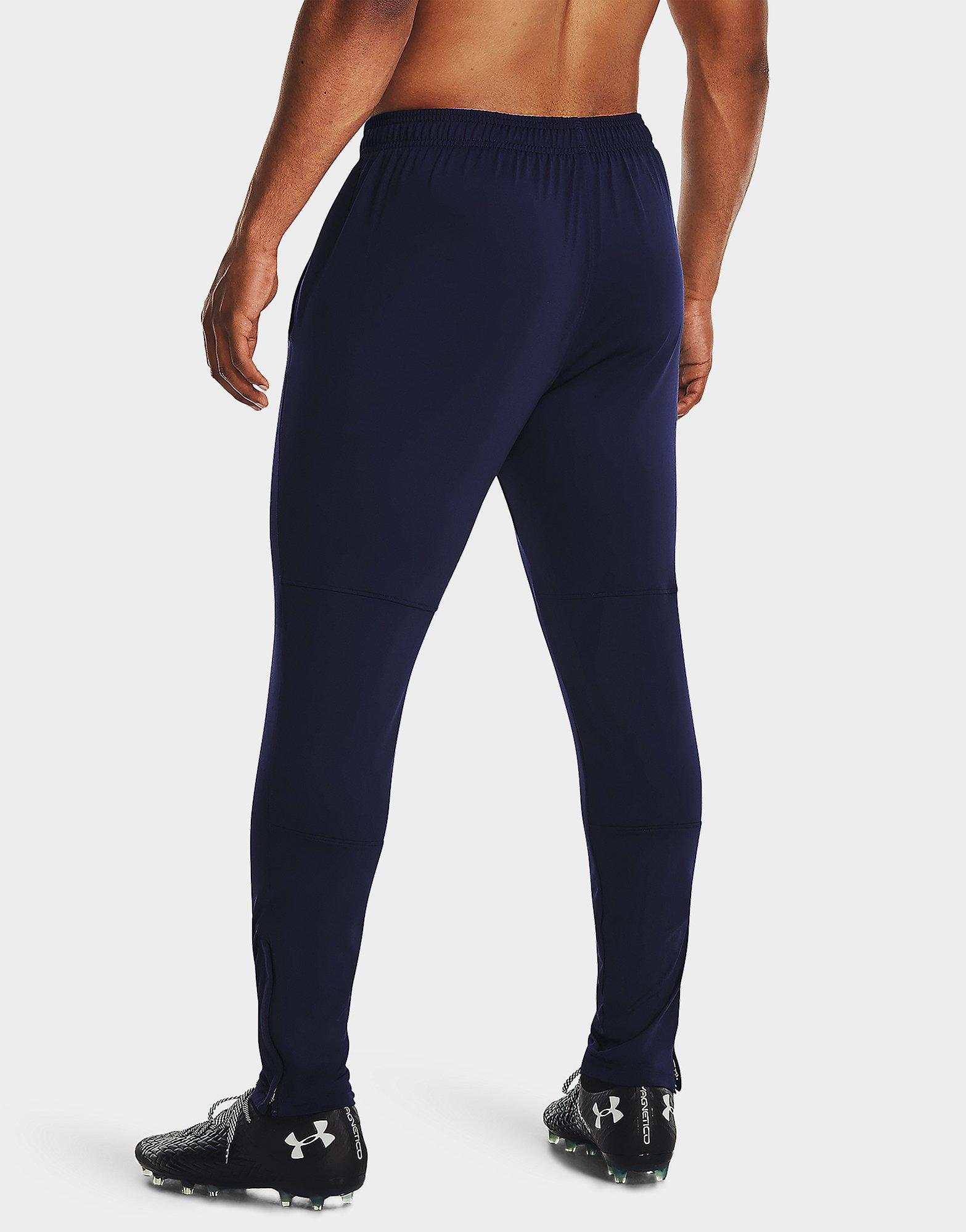 Blue under on sale armour pants