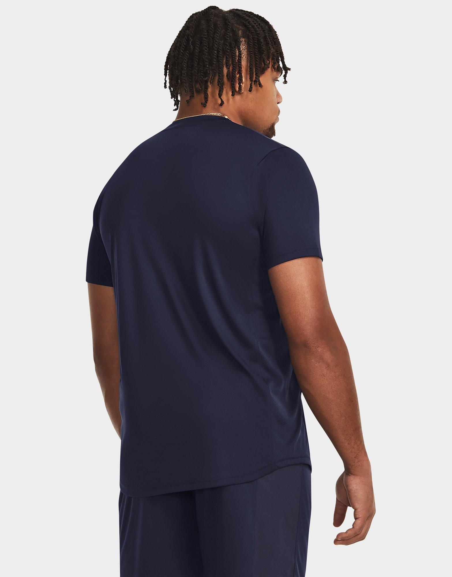 Under Armour Challenger Training Short Sleeve