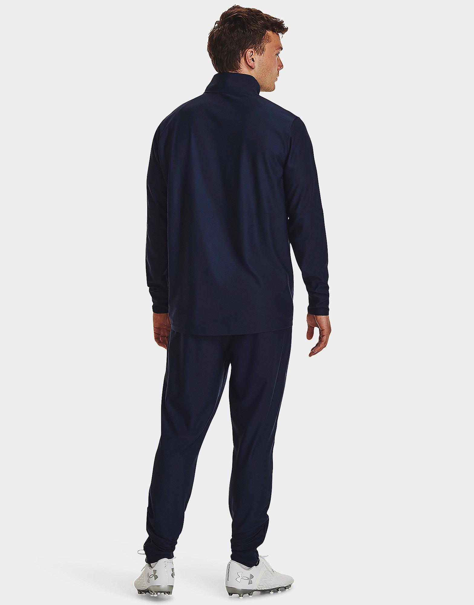 Under Armour Two Piece Sets UA M's Ch. Tracksuit Noir- JD Sports France