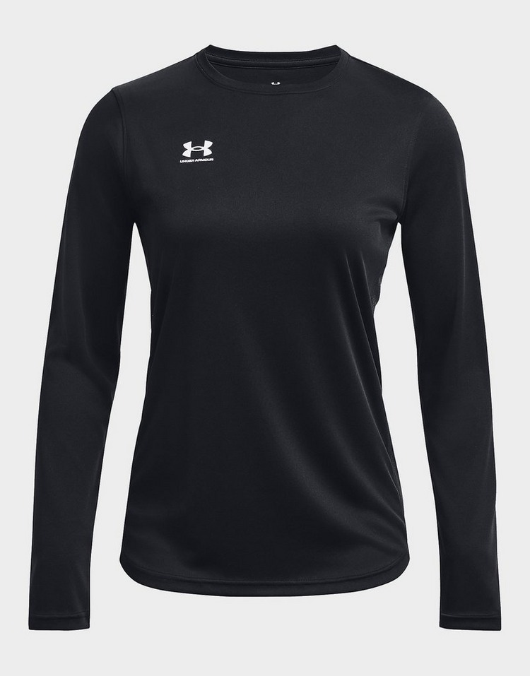 Under Armour Long-Sleeves UA W's Ch. Train LS