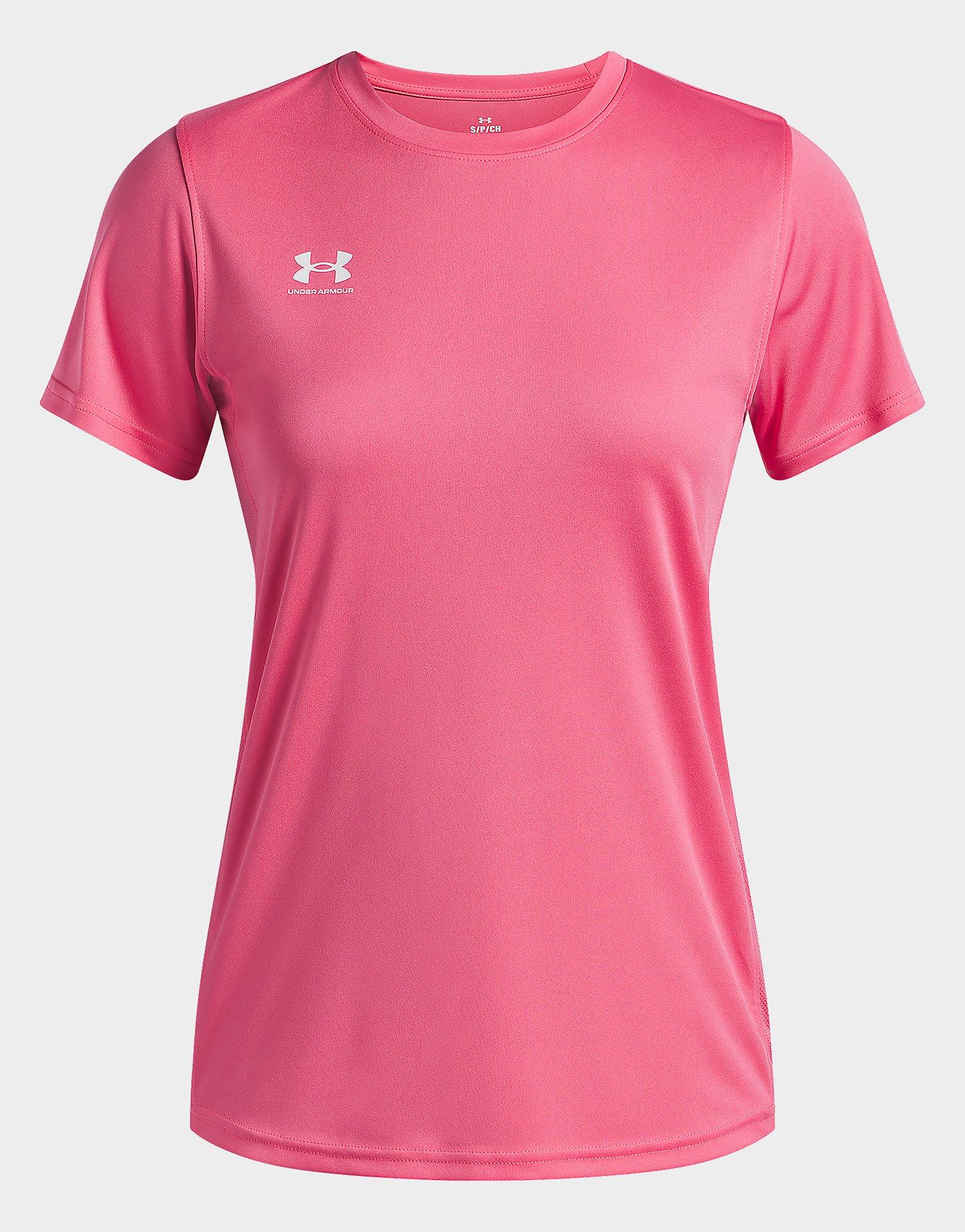 Under Armour Challenger T-Shirt