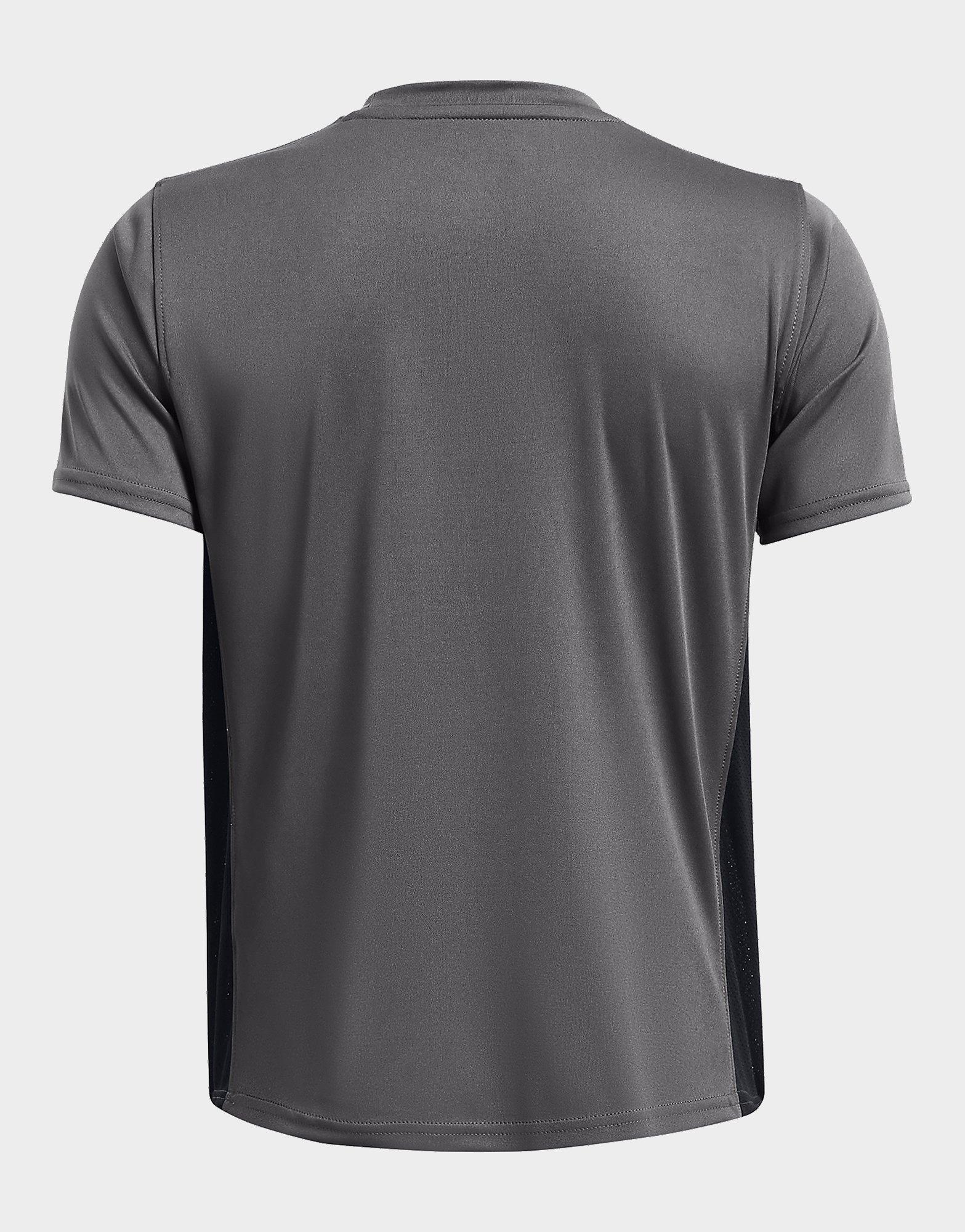 Under Armour Challenger Boys' Training Short Sleeve