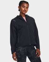 Under Armour Warmup Tops Unstoppable Hooded Jacket