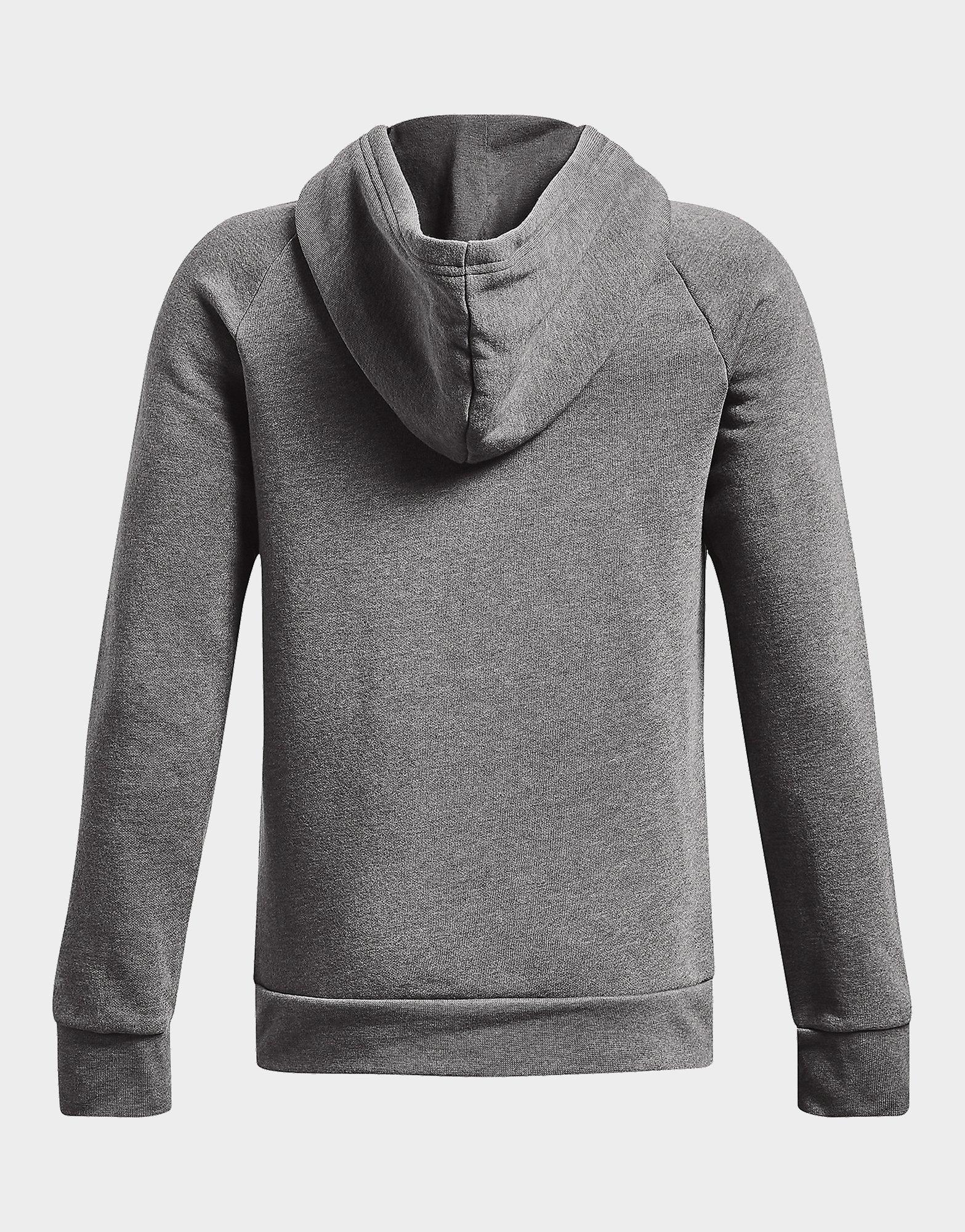 Under Armour Rival Fleece Boys' Hoodie