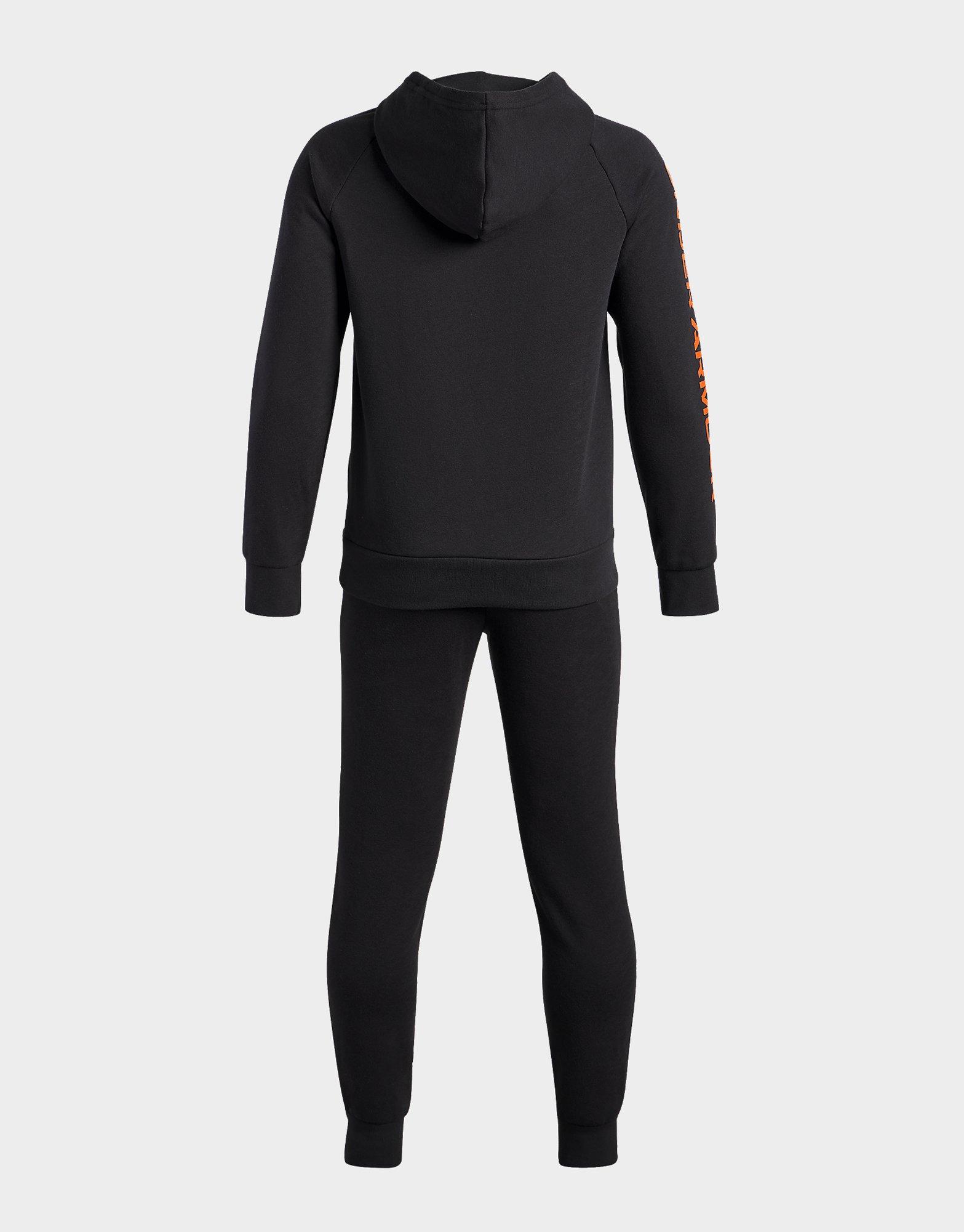 Under Armour Rival Fleece Anzug für Jungen