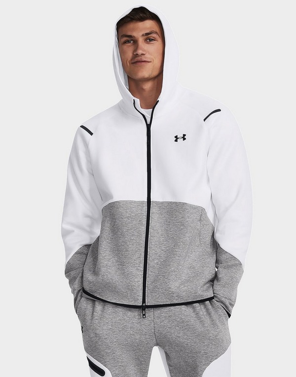 Under Armour UNSTOPPABLE 2X KNIT FZ
