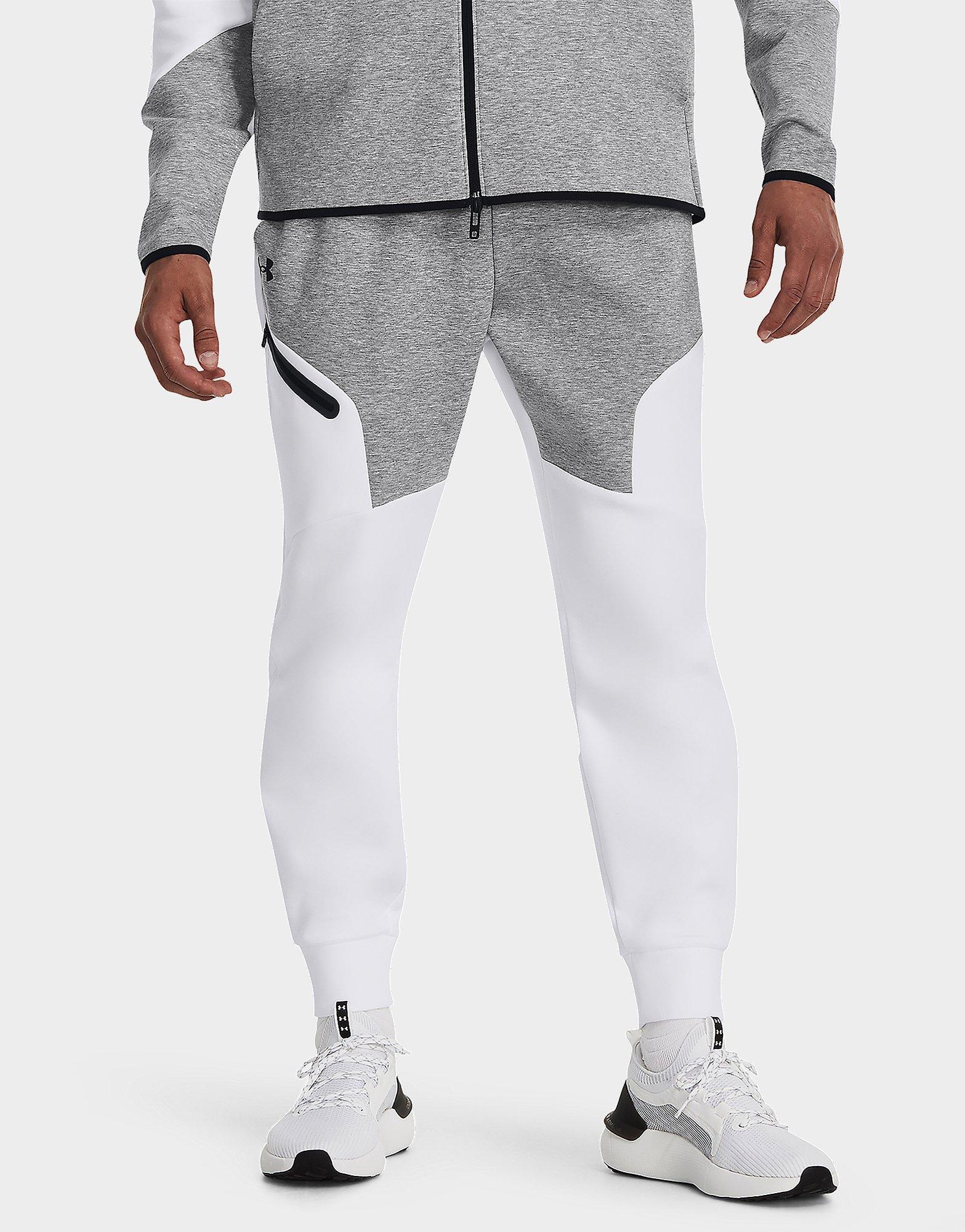 Clearance under armour unstoppable double knit joggers Online