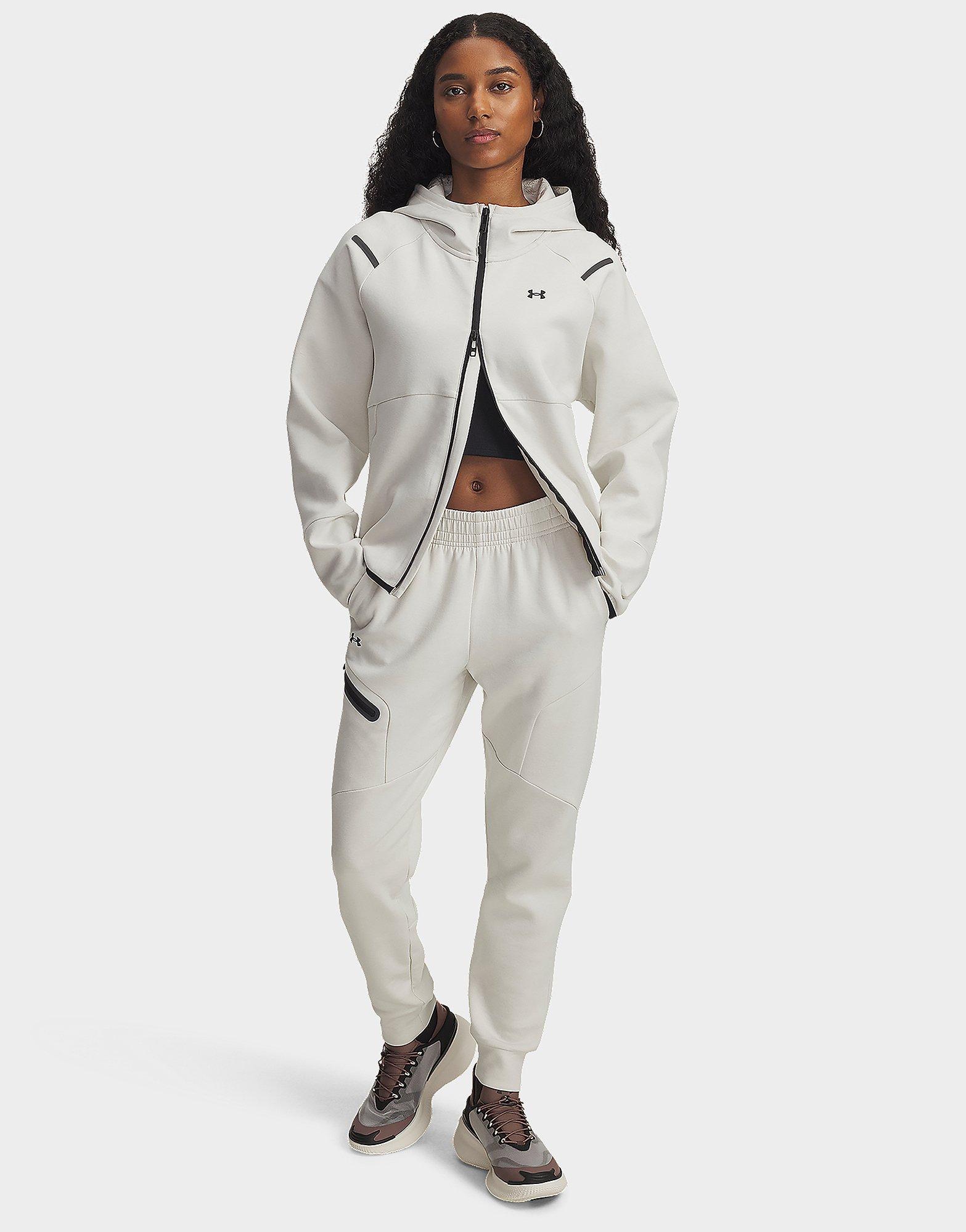 Under Armour Sweat à Capuche Unstoppable Femme