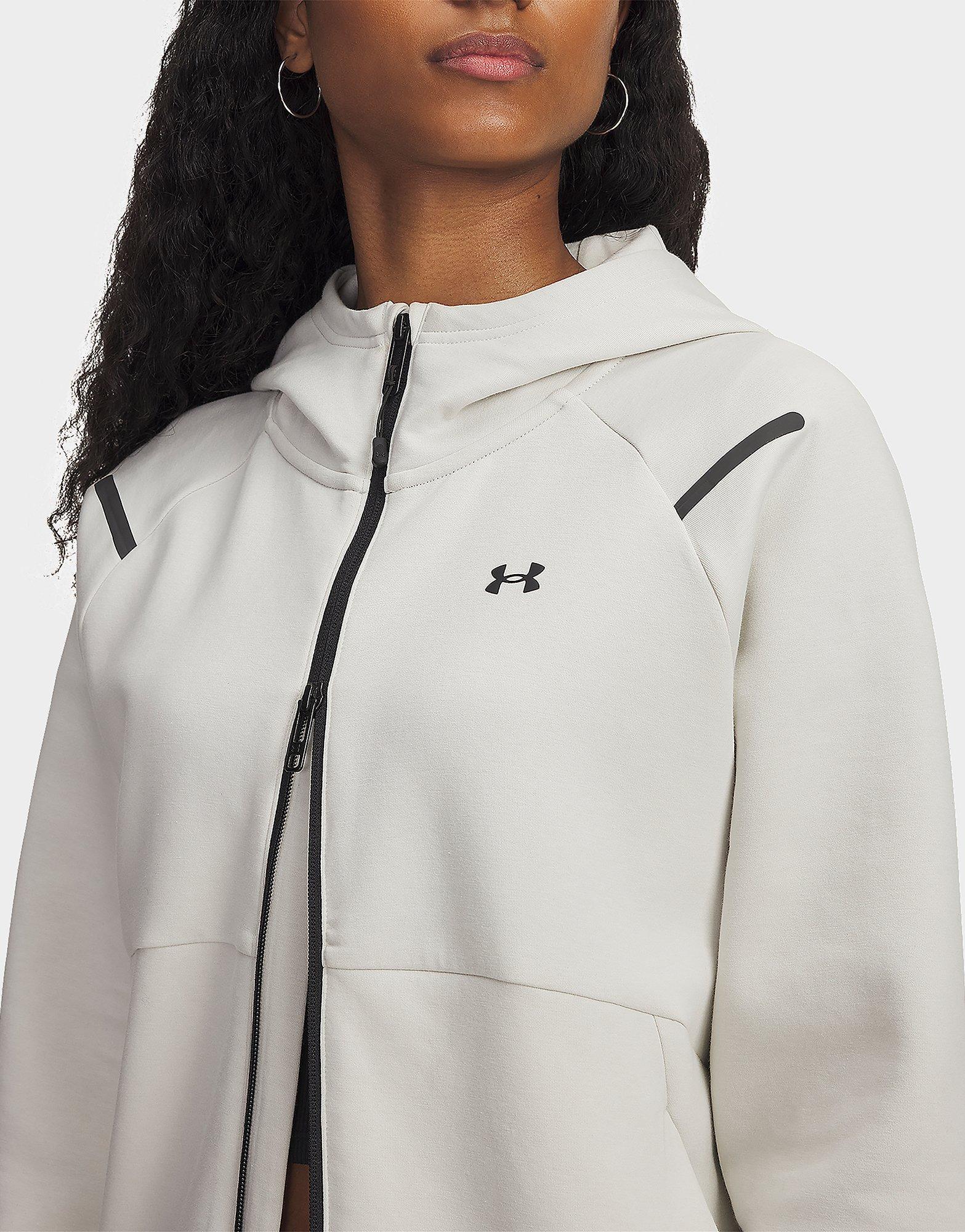 Under Armour Sweat à Capuche Unstoppable Femme