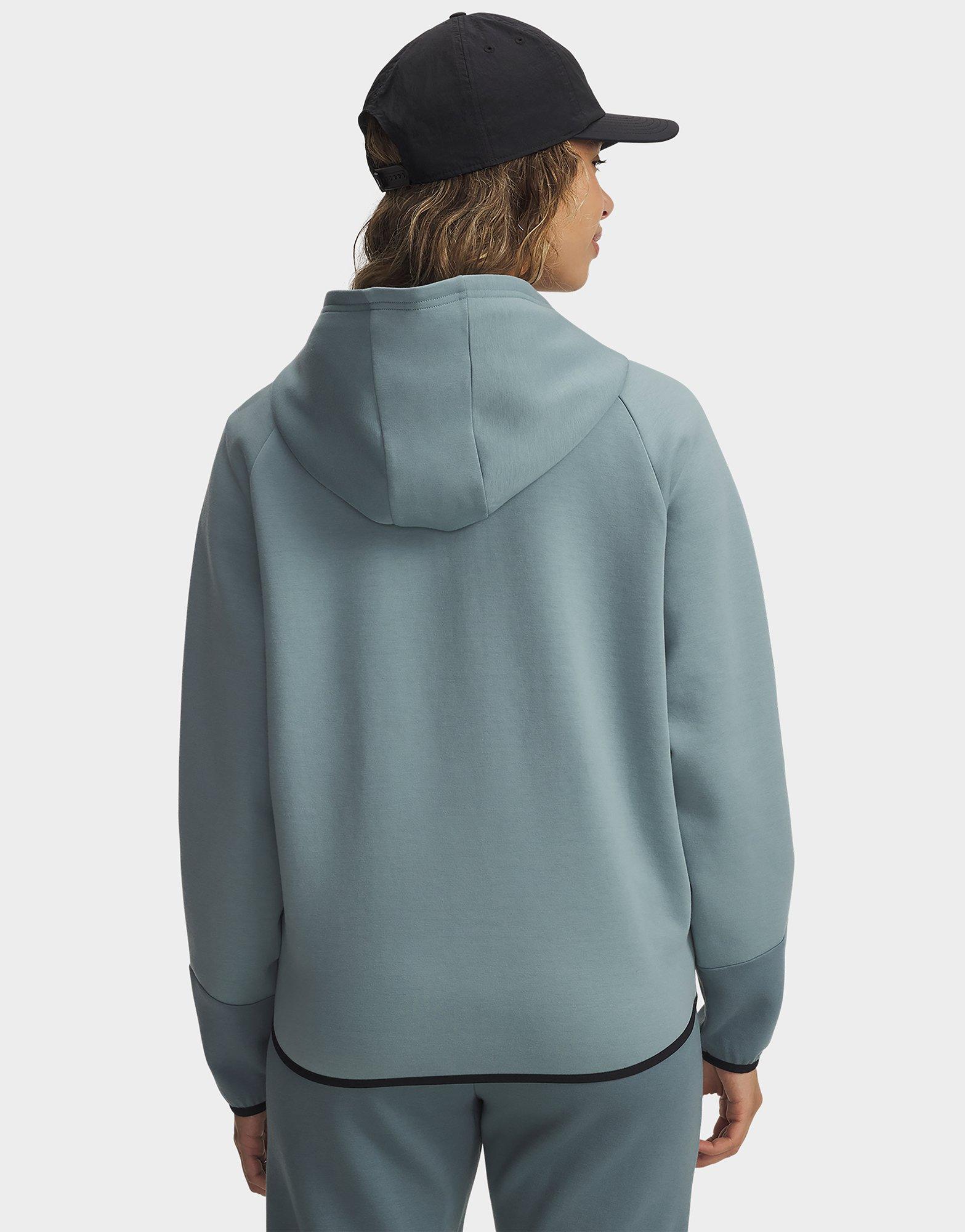 Under Armour Unstoppable Fleece Full Zip Hoodie