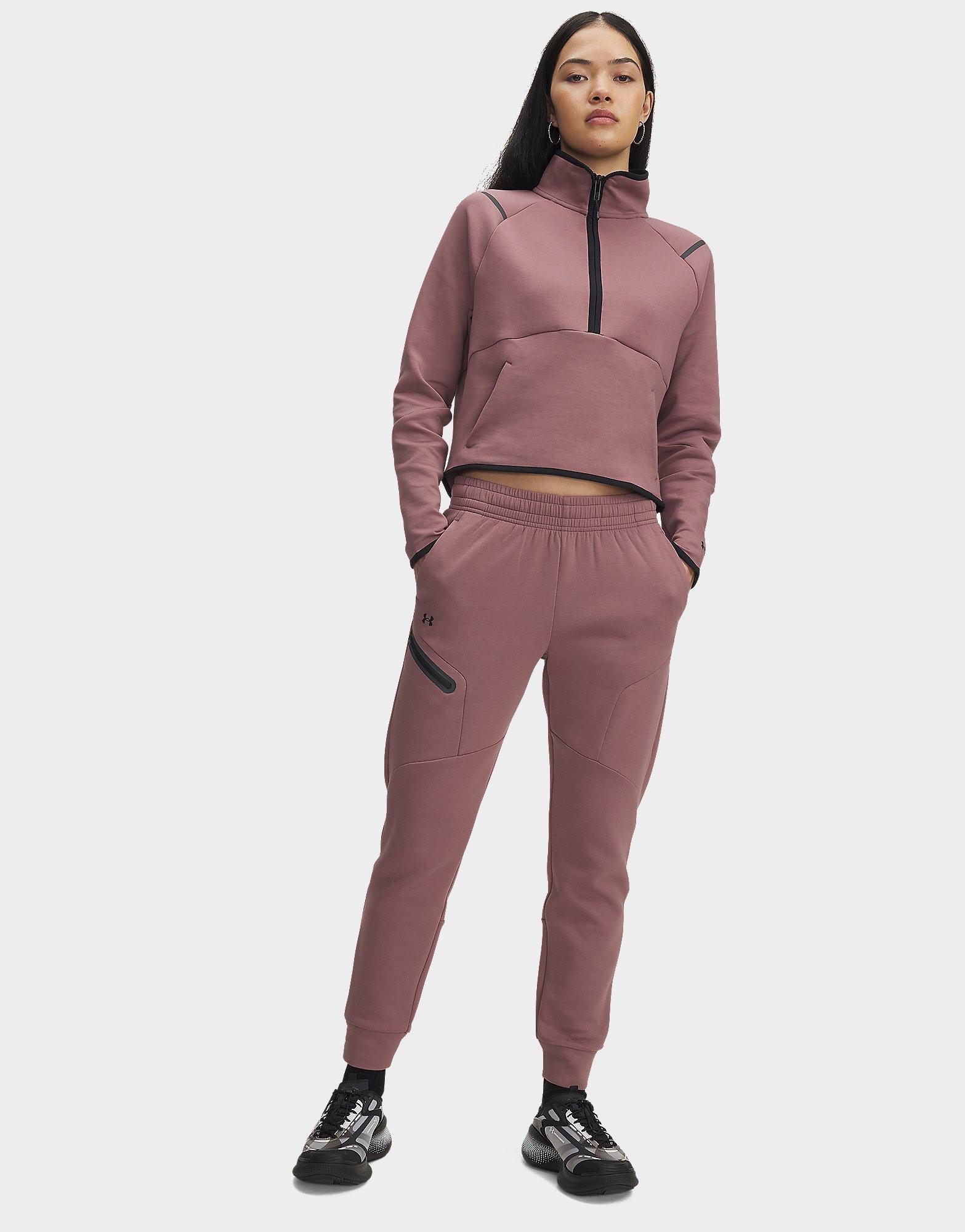 Under Armour UA Unstoppable Fleece Joggers