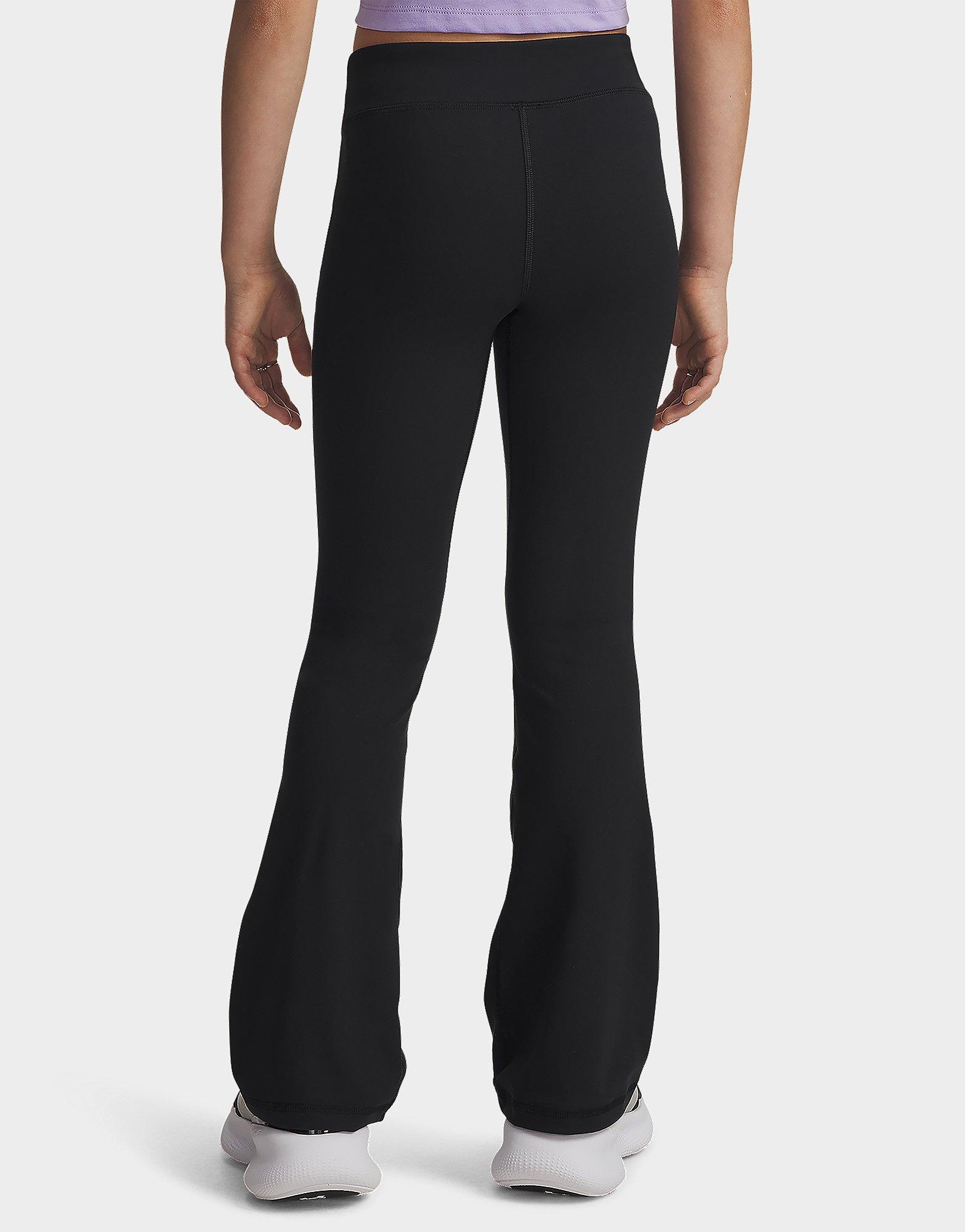 Under Armour Motion Girls' Flare Pant
