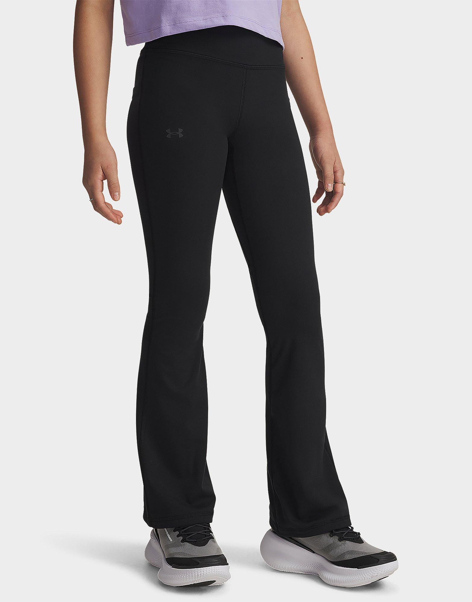 Under Armour Motion Girls' Flare Pant
